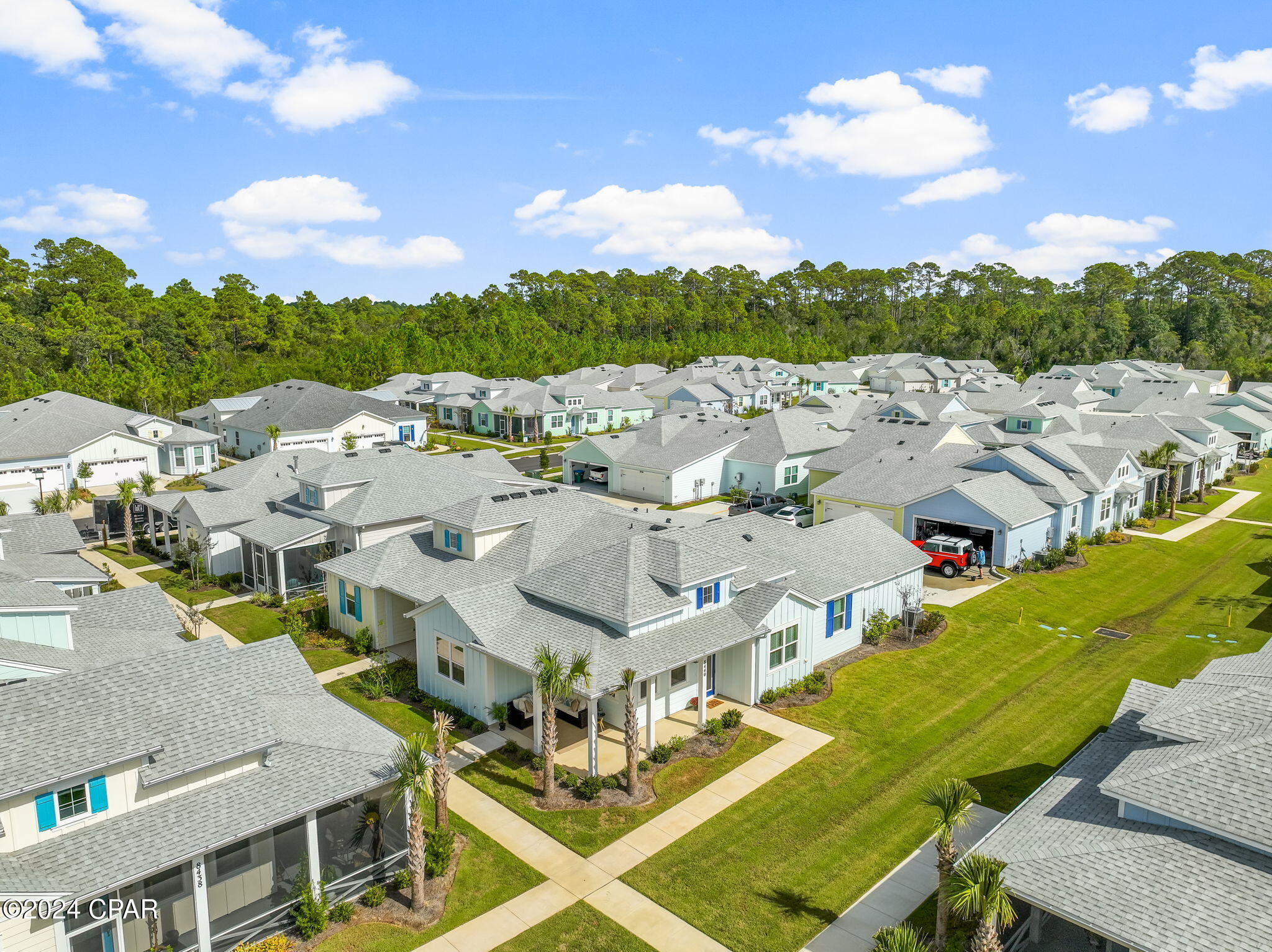 8440 Dreams Float Court