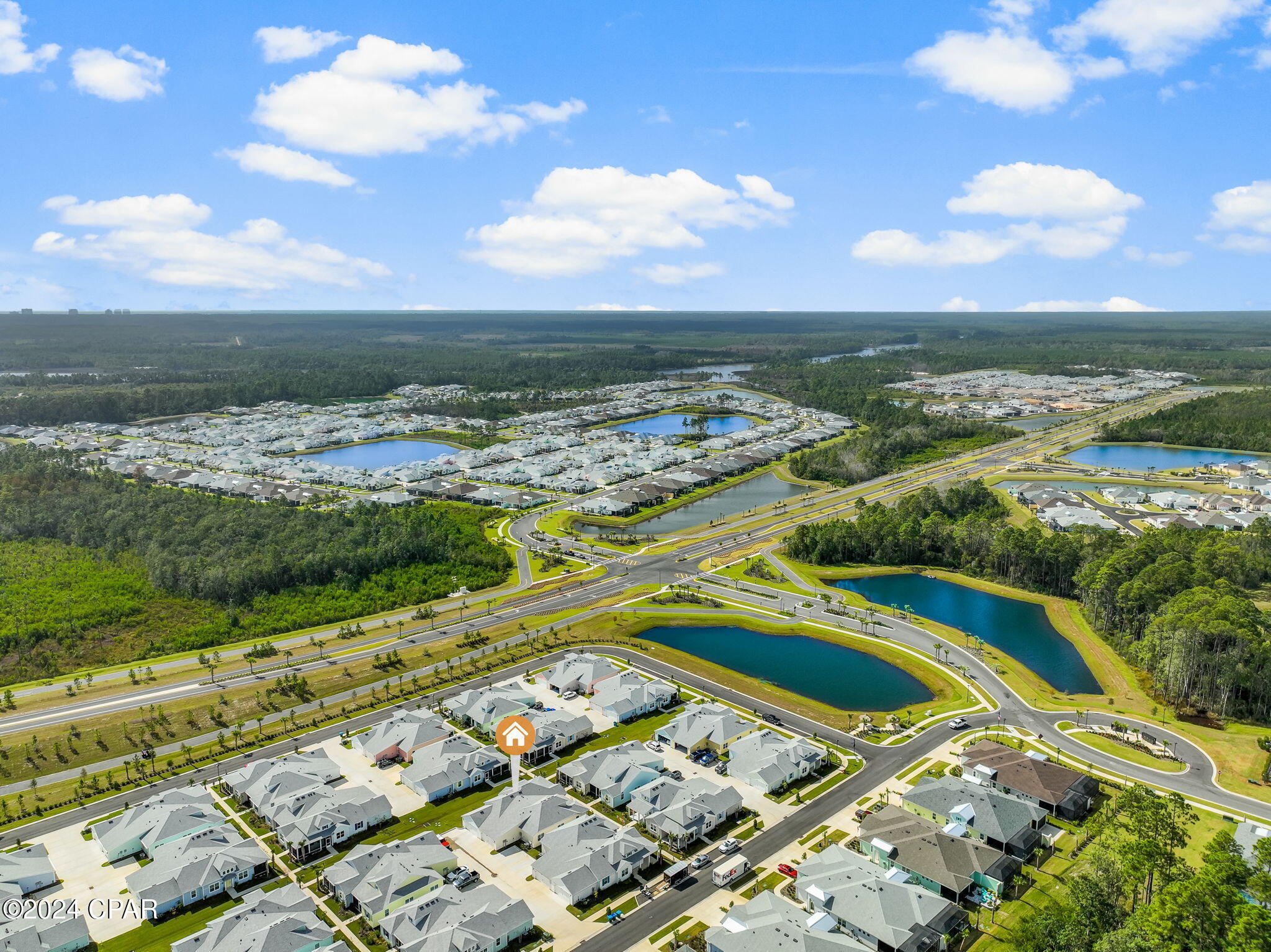 8440 Dreams Float Court