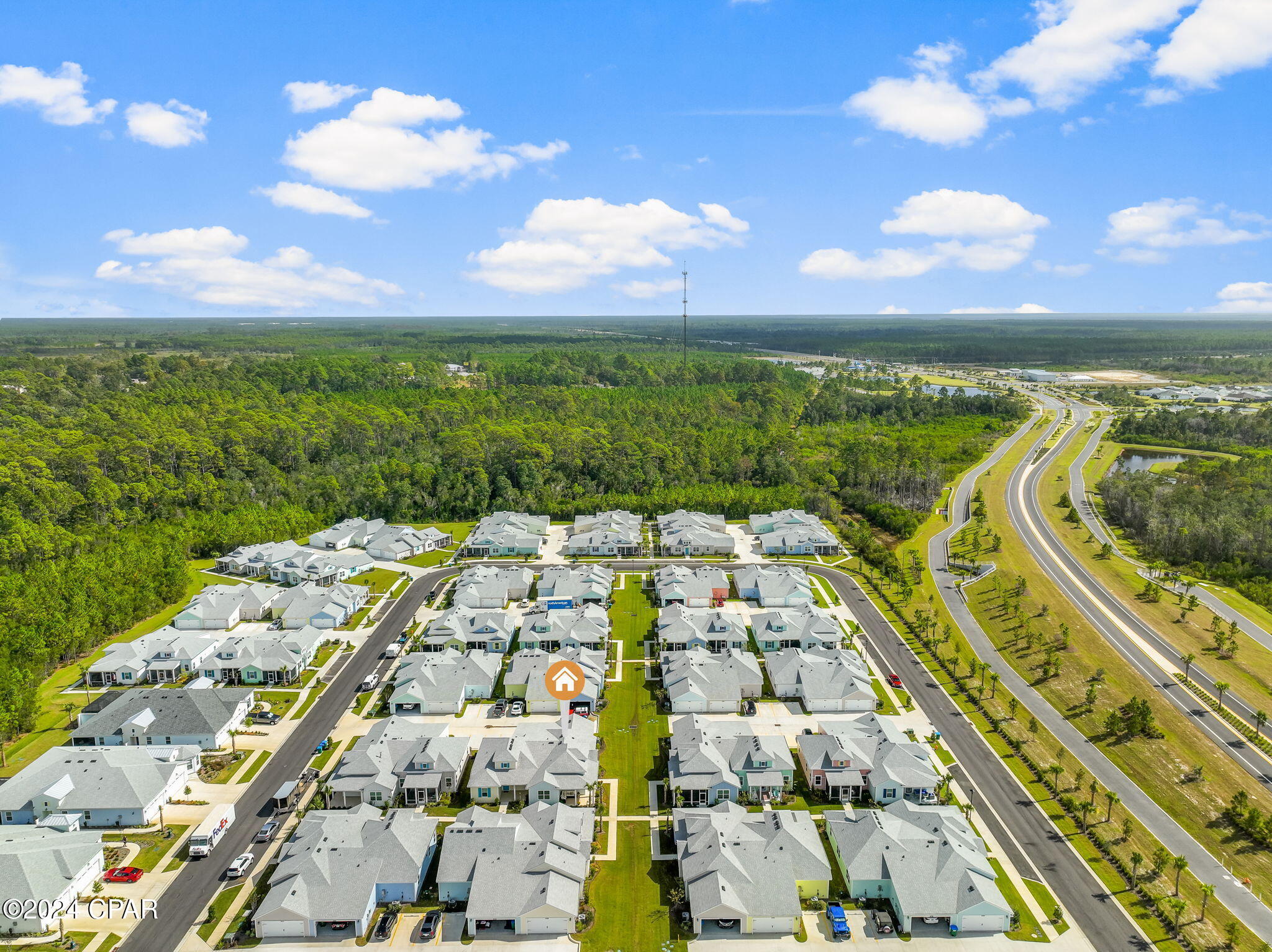 8440 Dreams Float Court