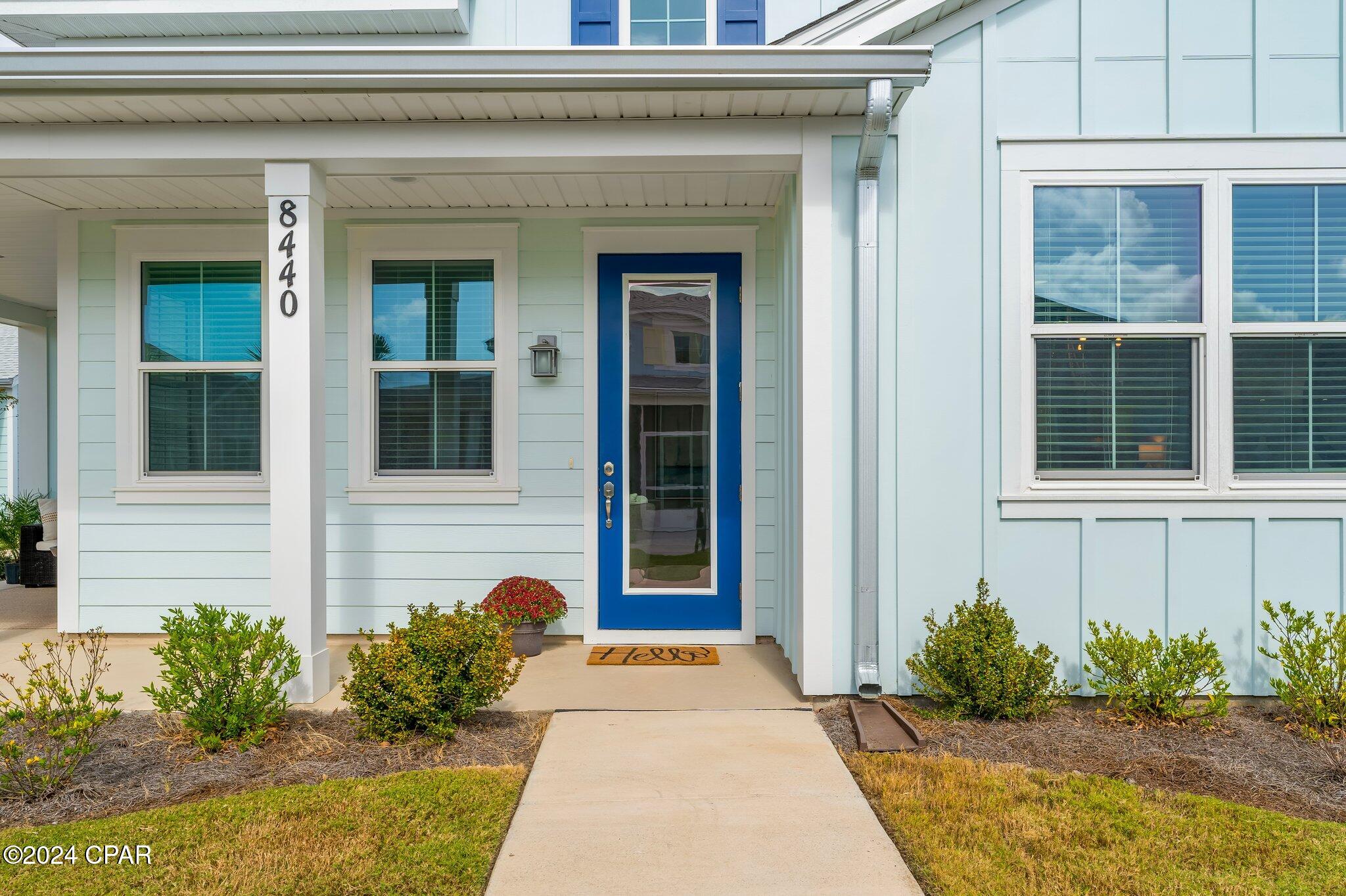 8440 Dreams Float Court