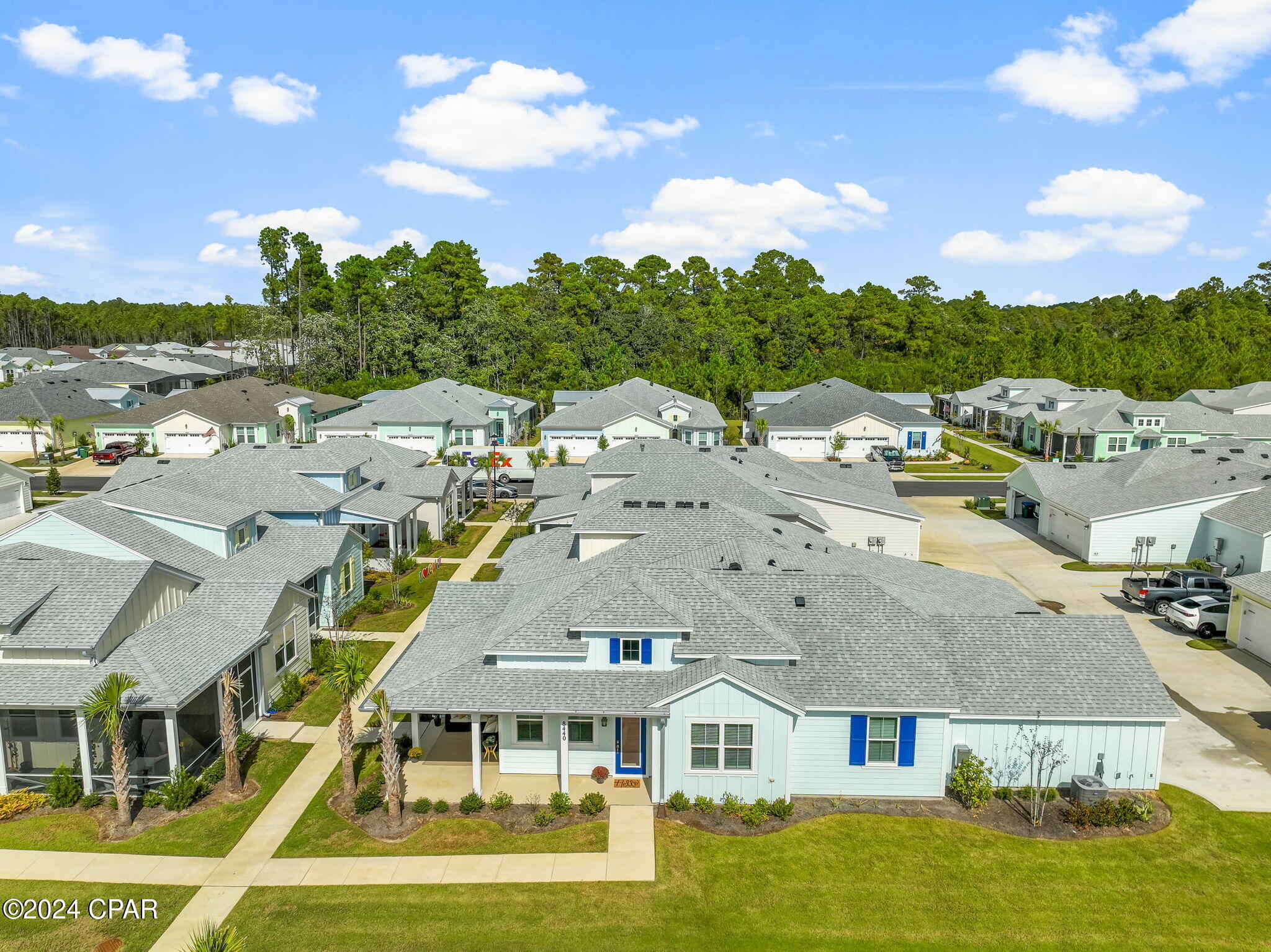 8440 Dreams Float Court