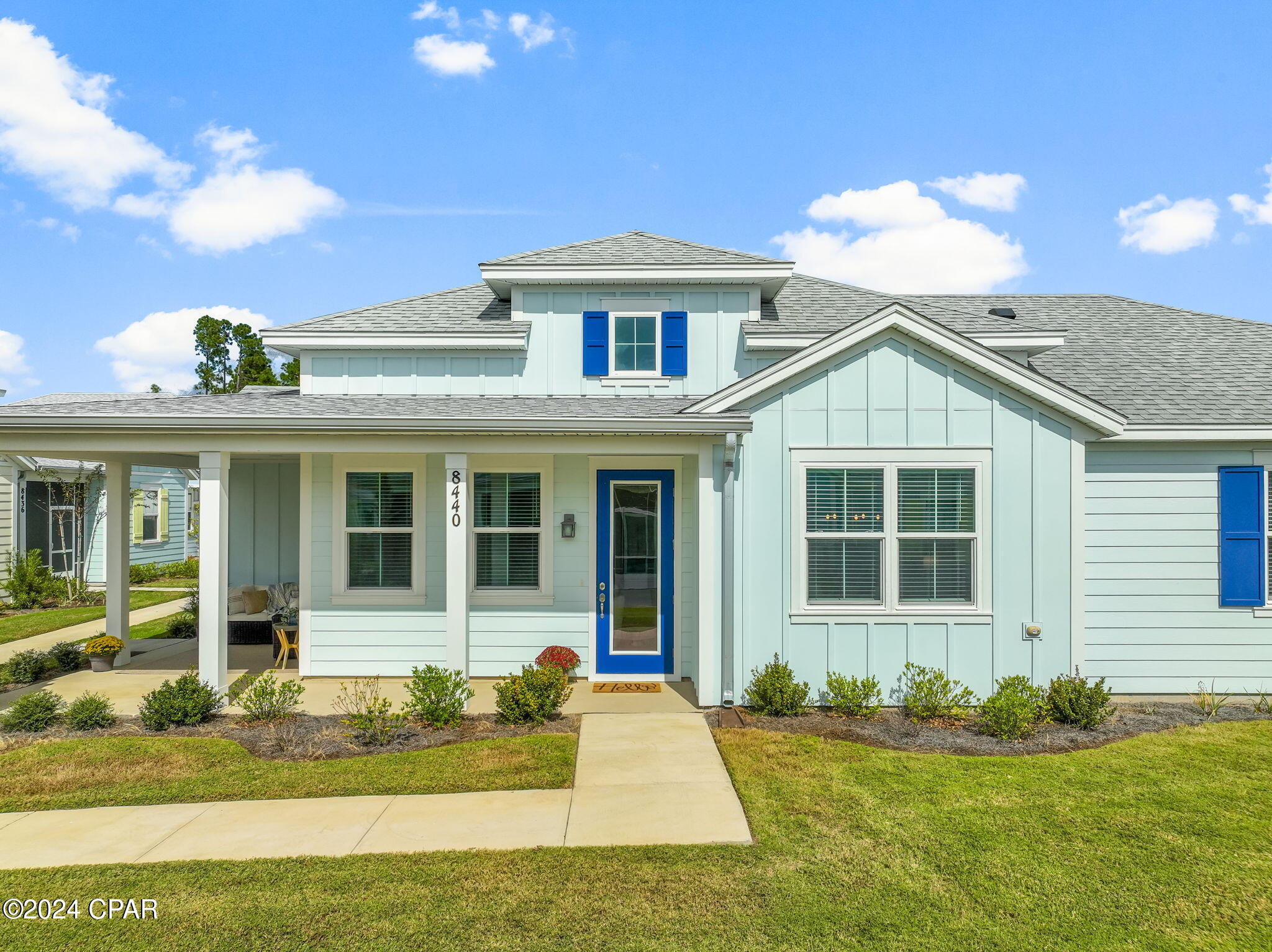 8440 Dreams Float Court