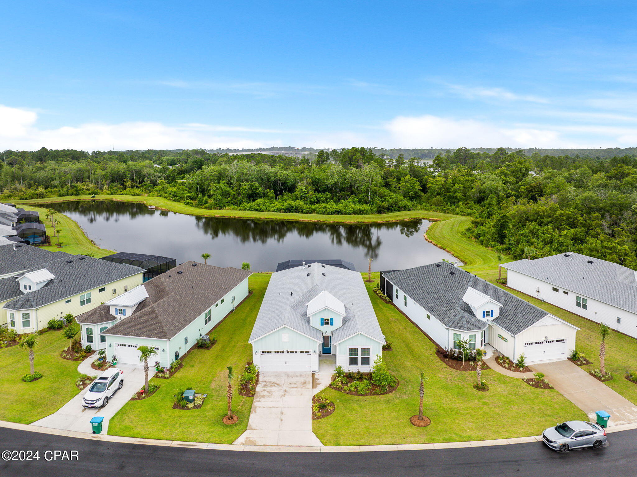 8393 Landshark Boulevard