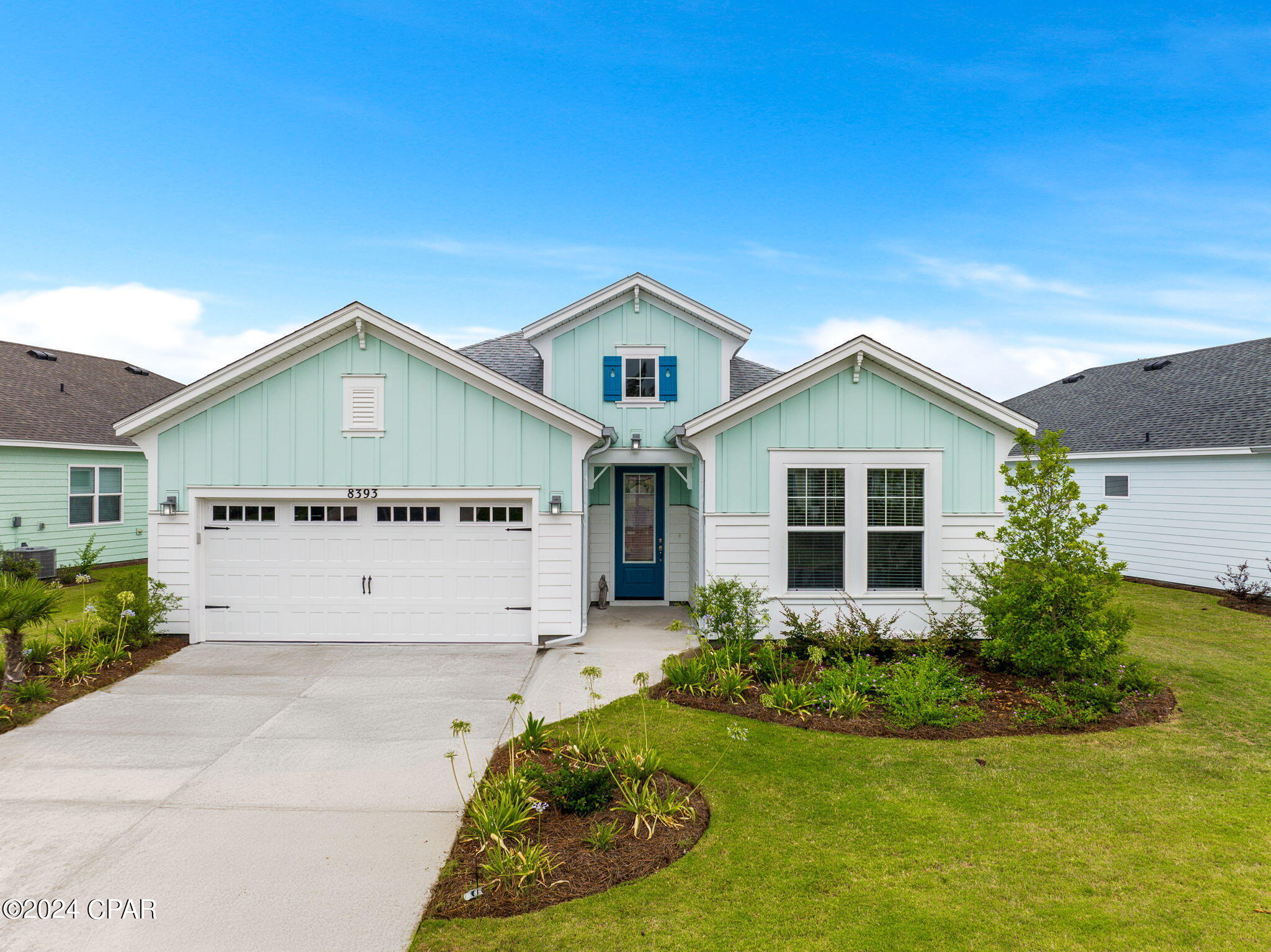 8393 Landshark Boulevard