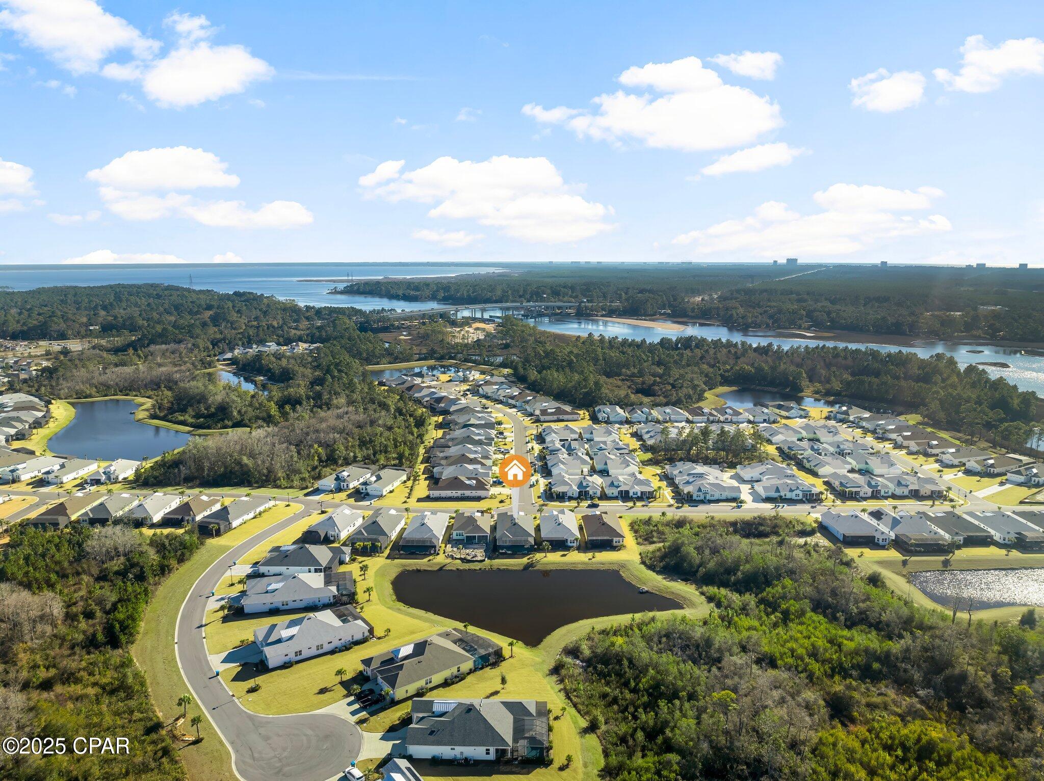 8440 Landshark Boulevard