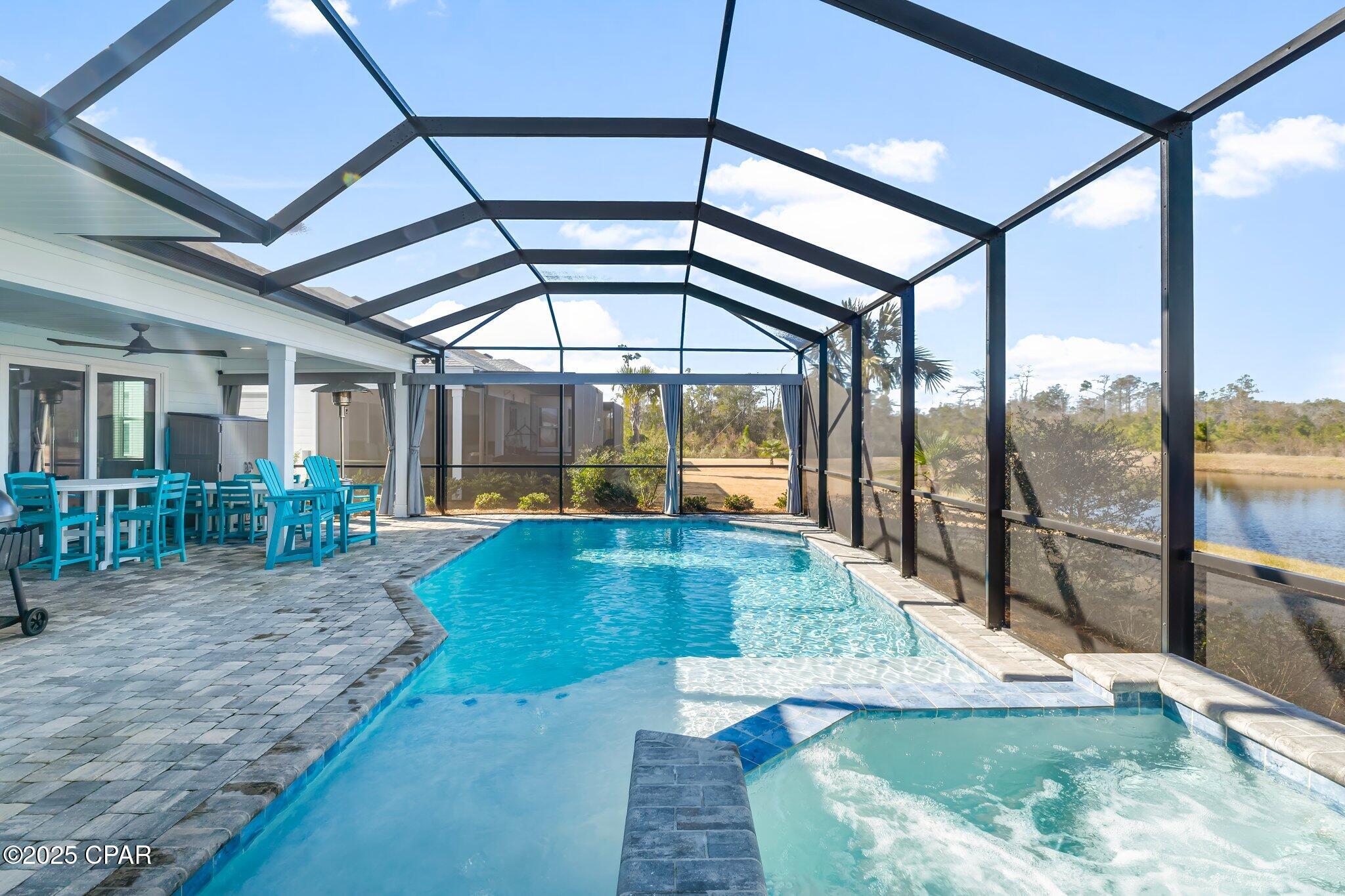 8440 Landshark Boulevard