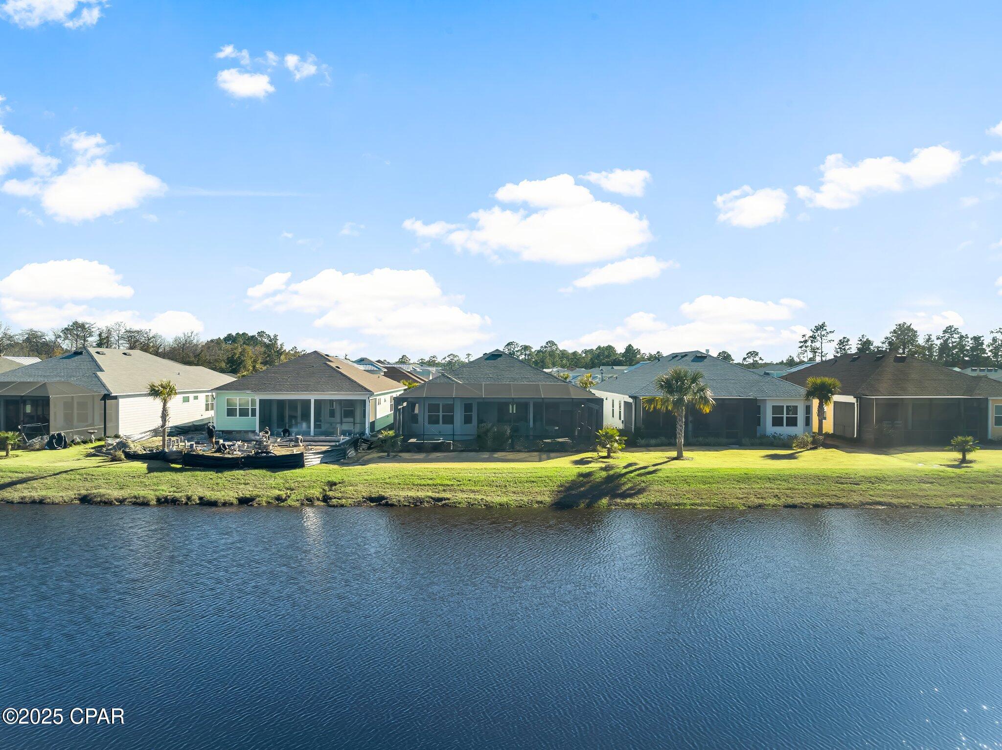 8440 Landshark Boulevard