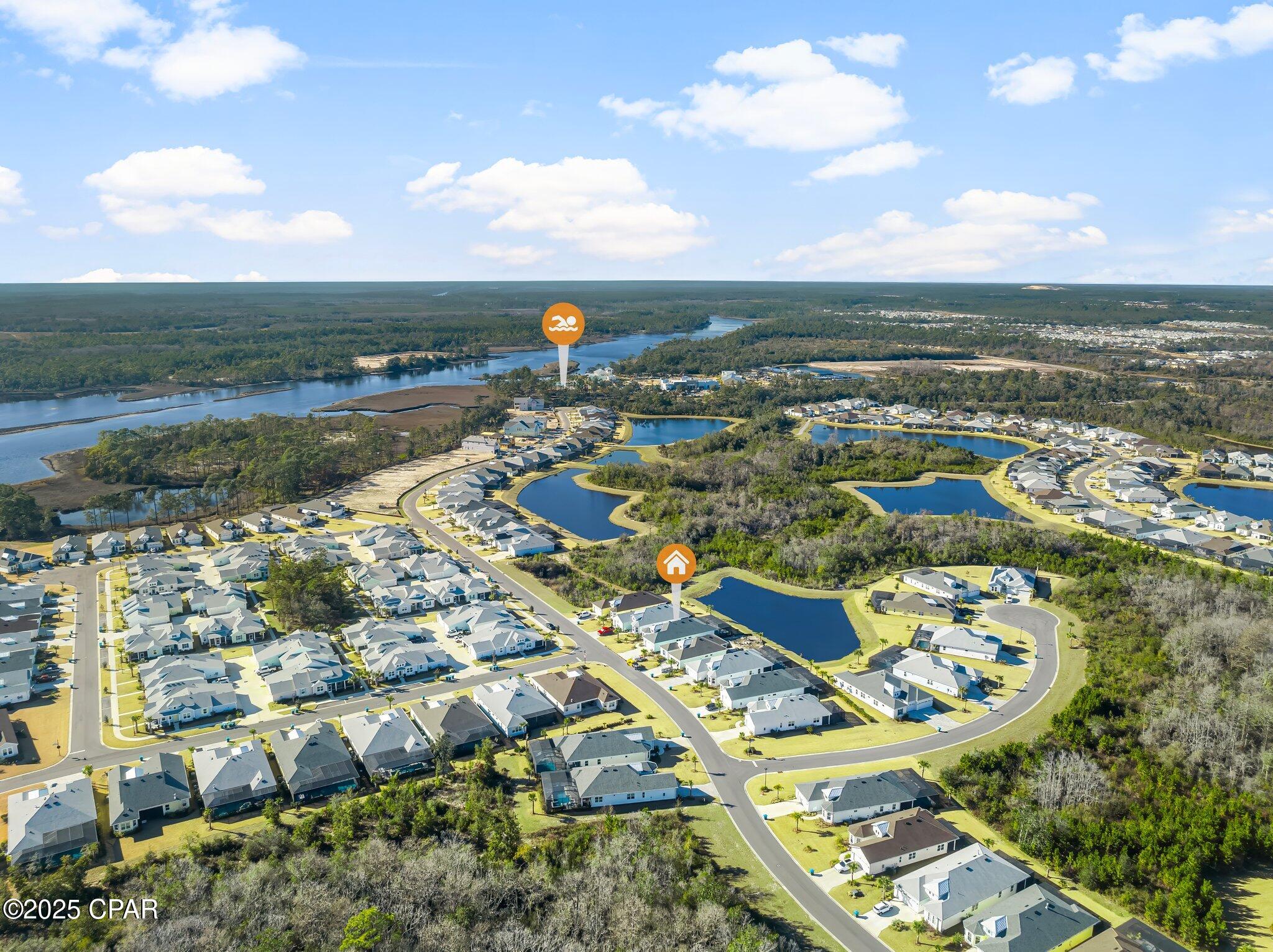 8440 Landshark Boulevard