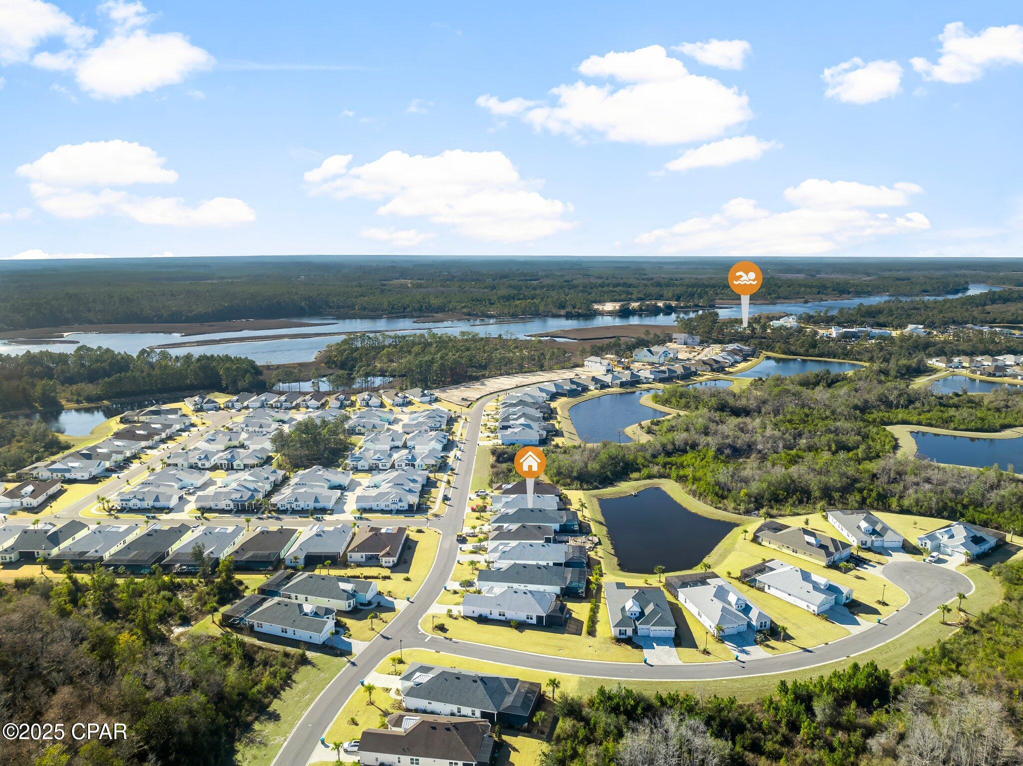 8440 Landshark Boulevard