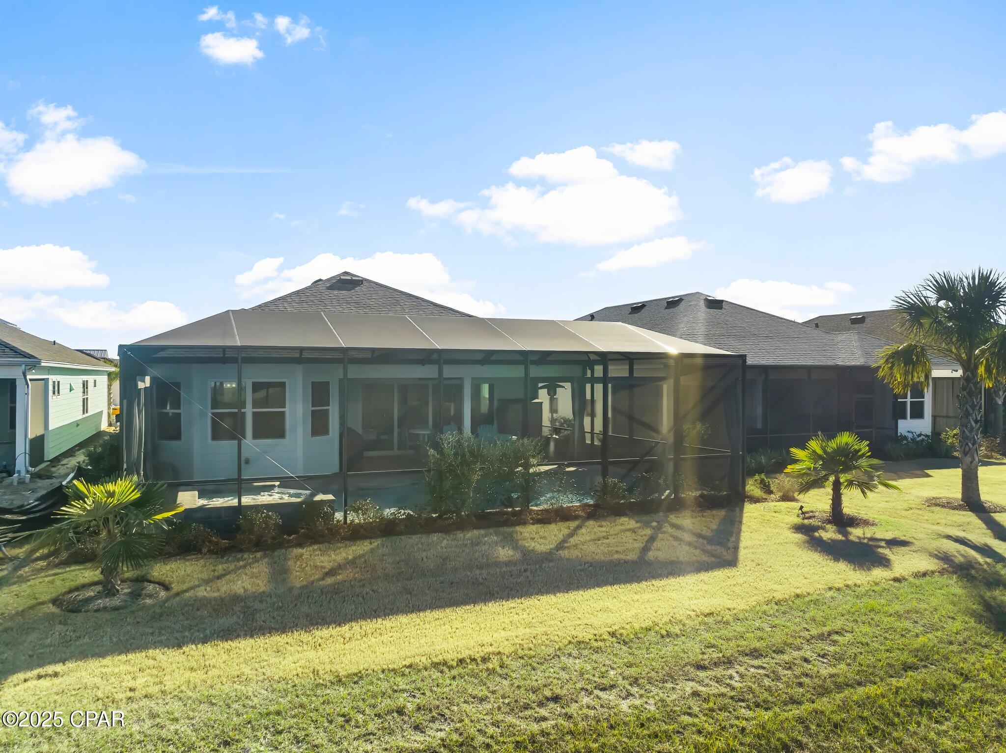 8440 Landshark Boulevard