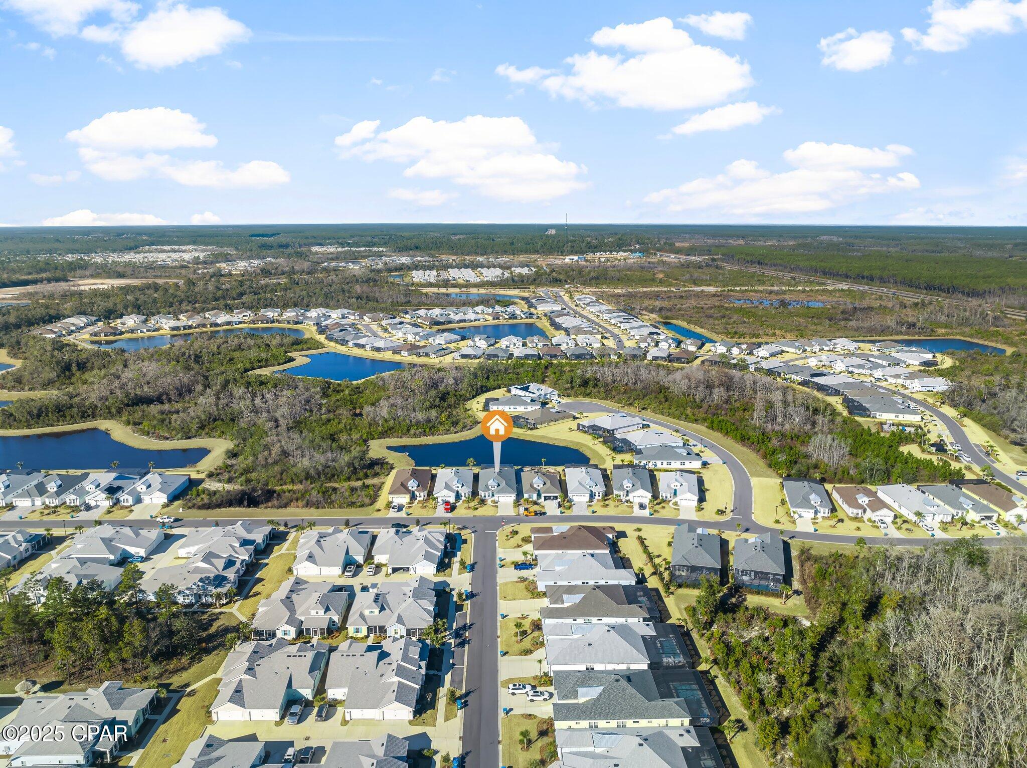 8440 Landshark Boulevard