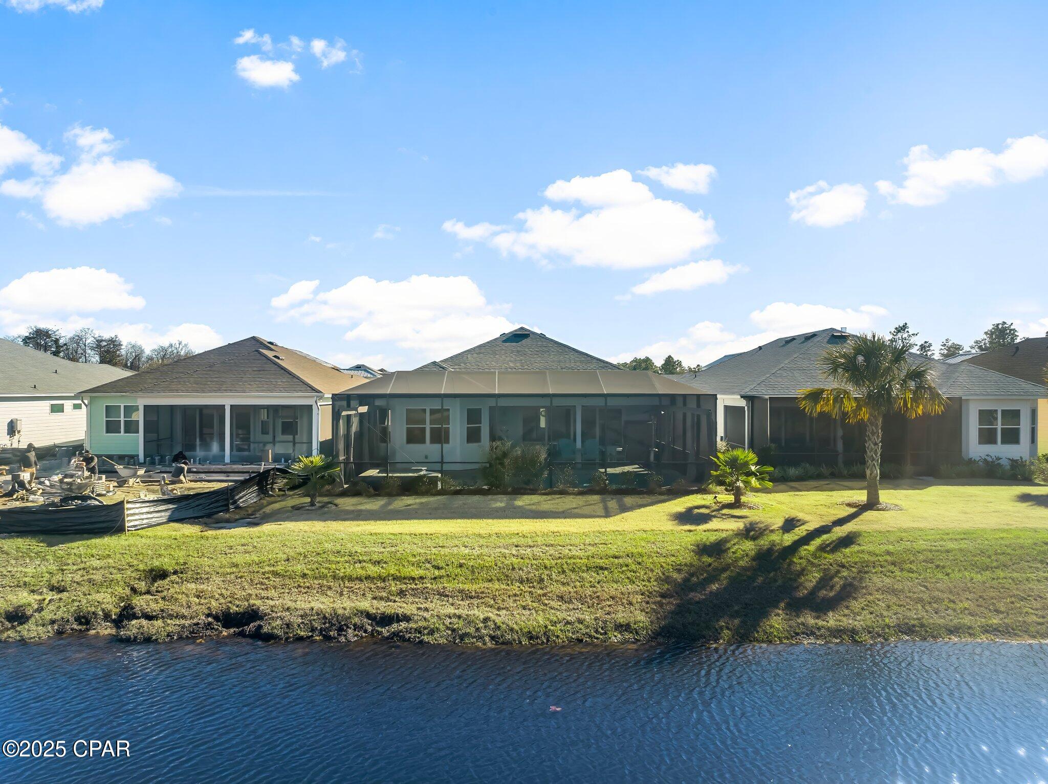 8440 Landshark Boulevard