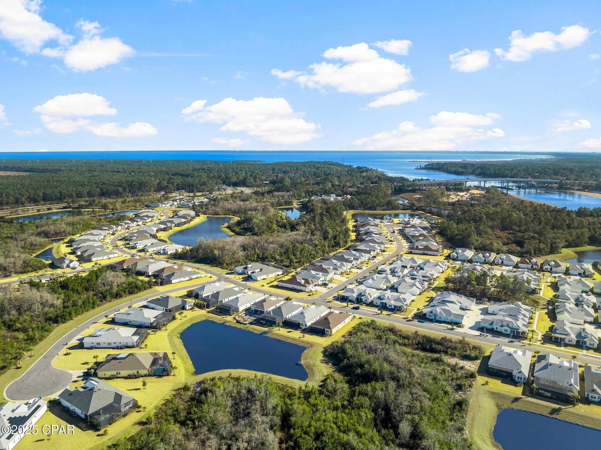 8440 Landshark Boulevard