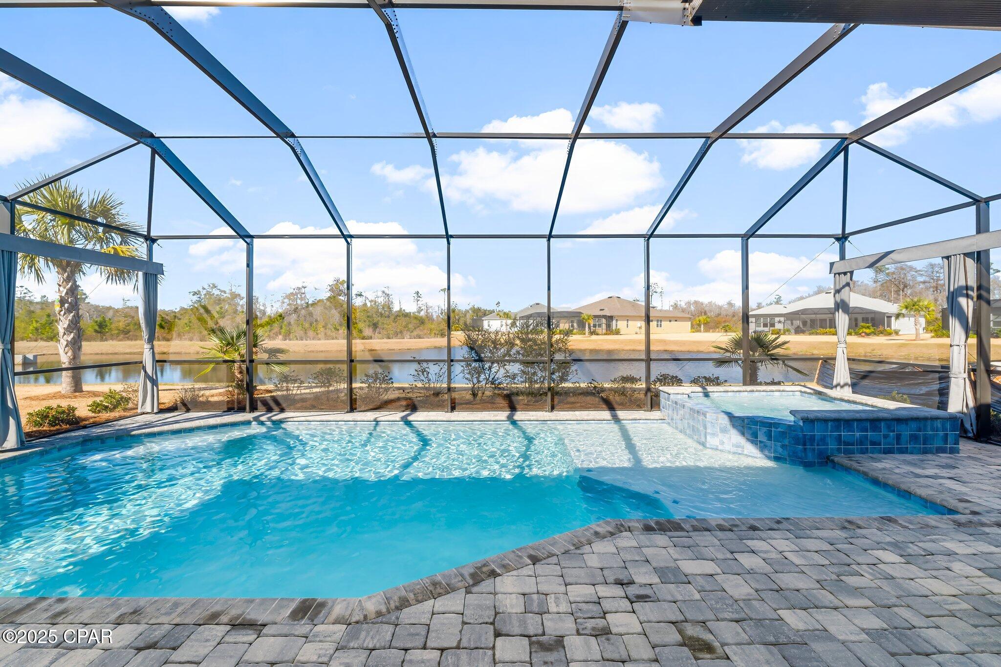 8440 Landshark Boulevard