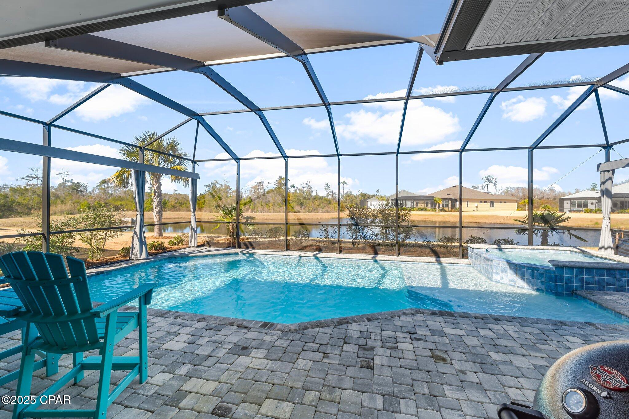 8440 Landshark Boulevard