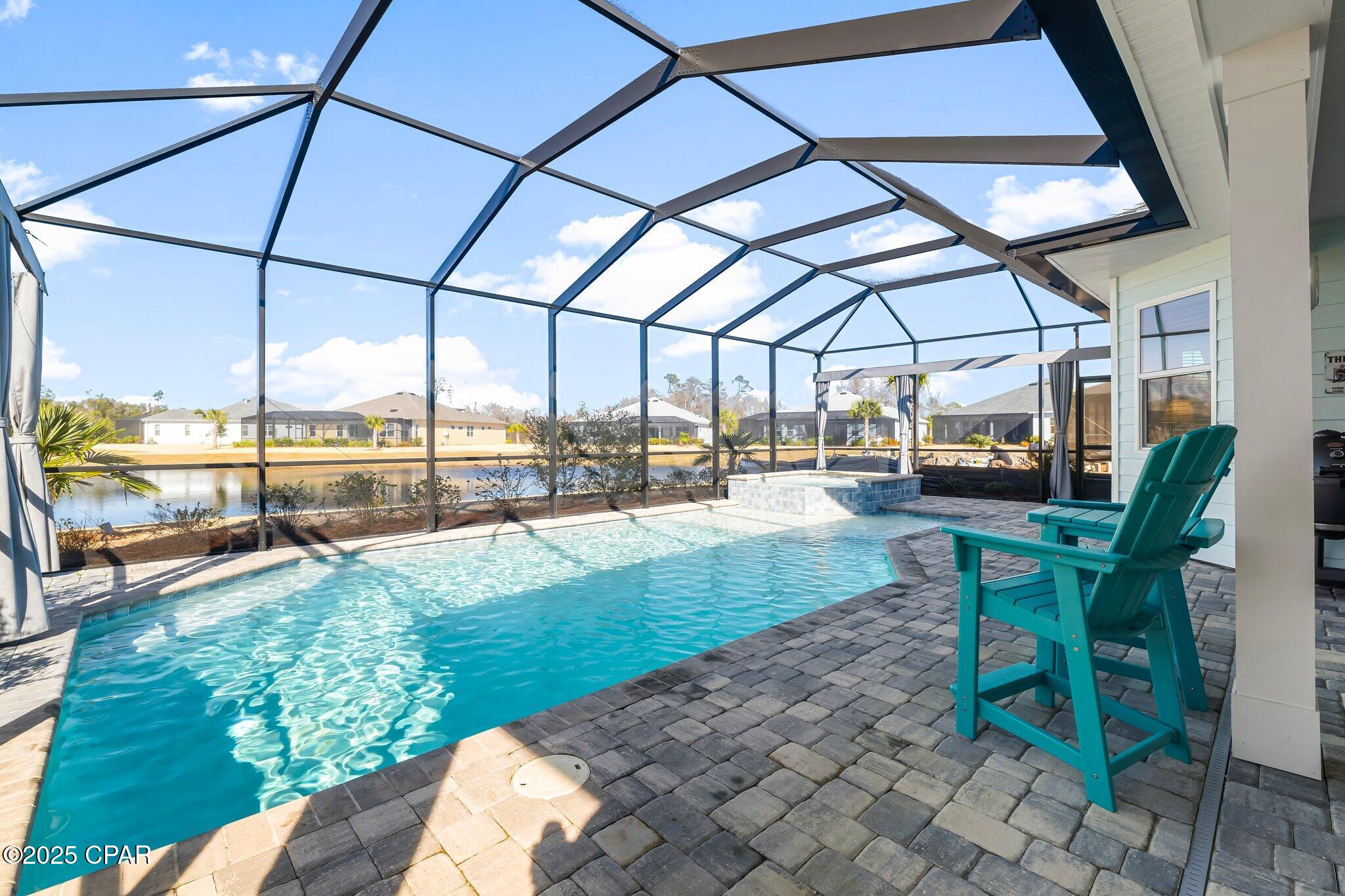 8440 Landshark Boulevard