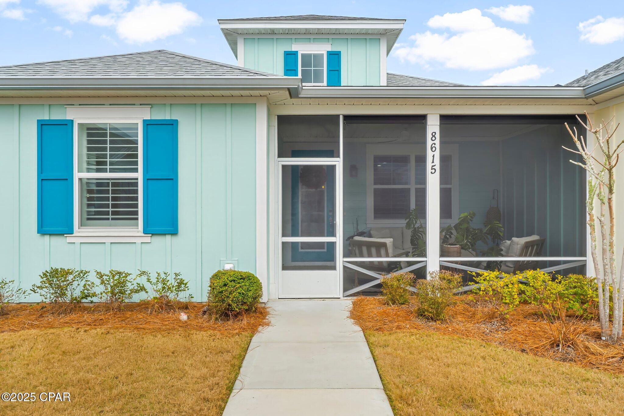 8615 Conch Shell Court