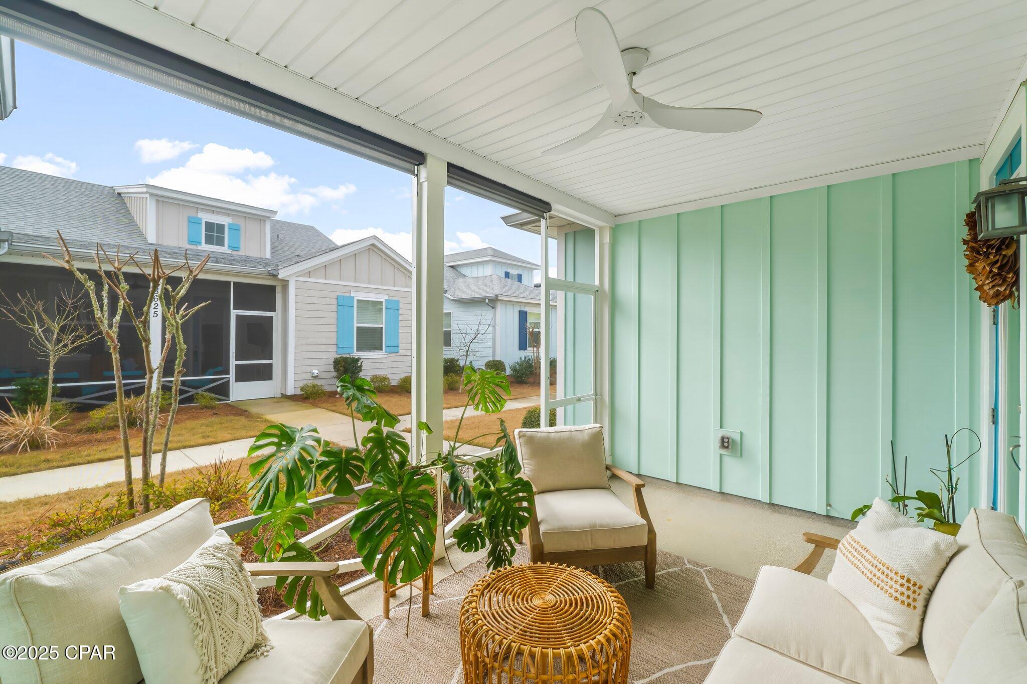 8615 Conch Shell Court