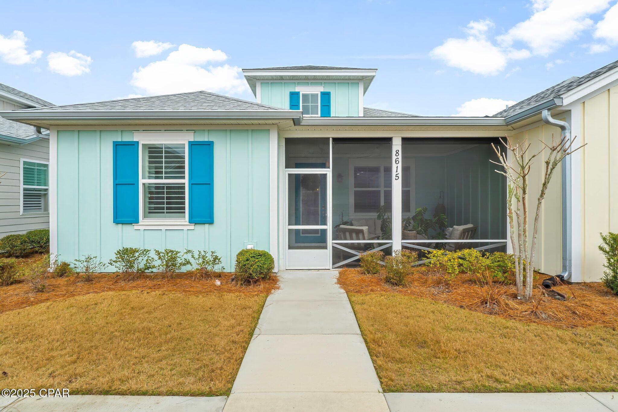 8615 Conch Shell Court