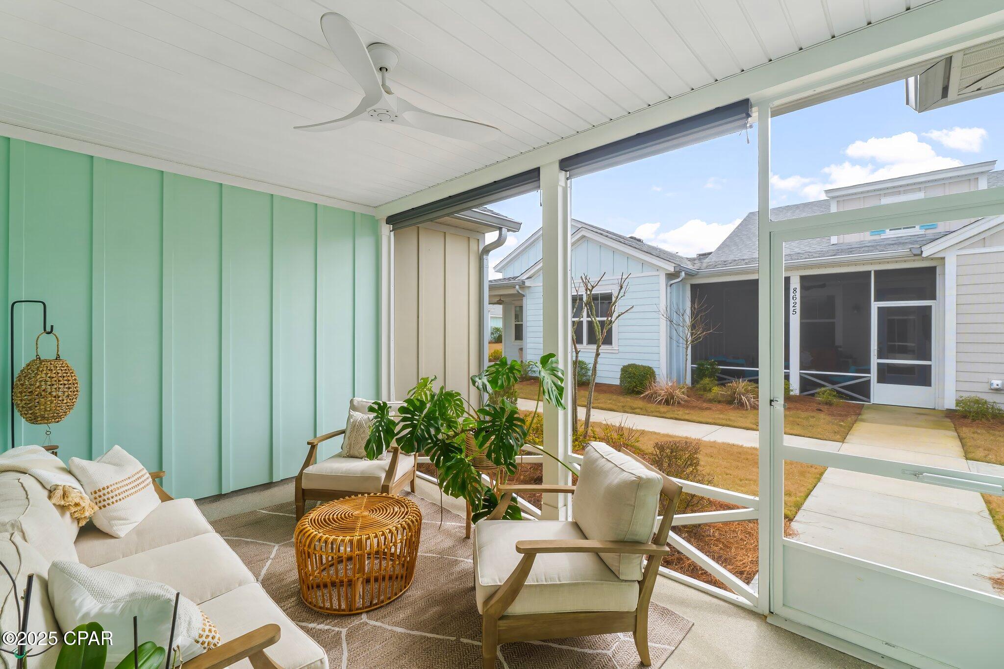 8615 Conch Shell Court