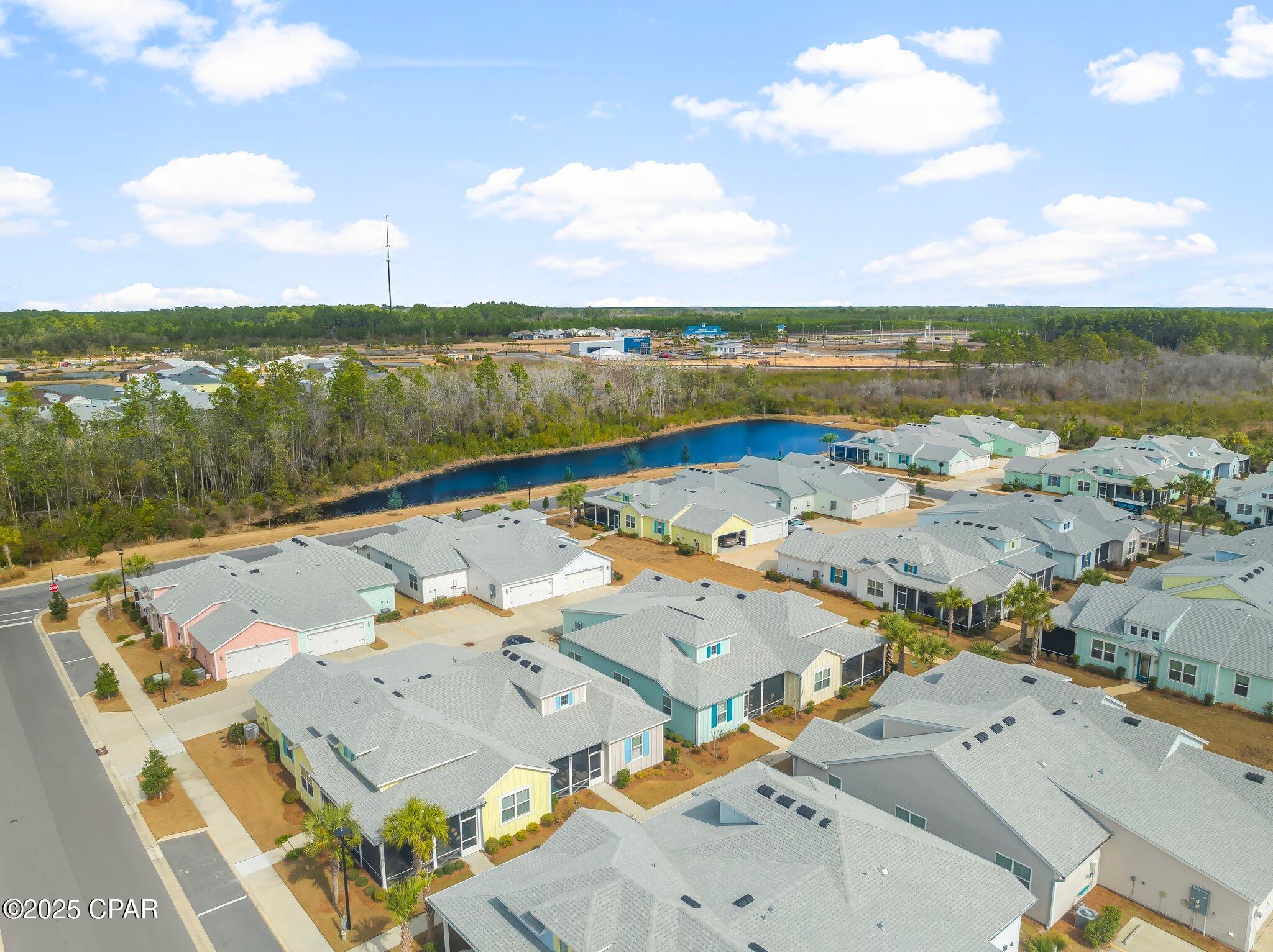 8615 Conch Shell Court