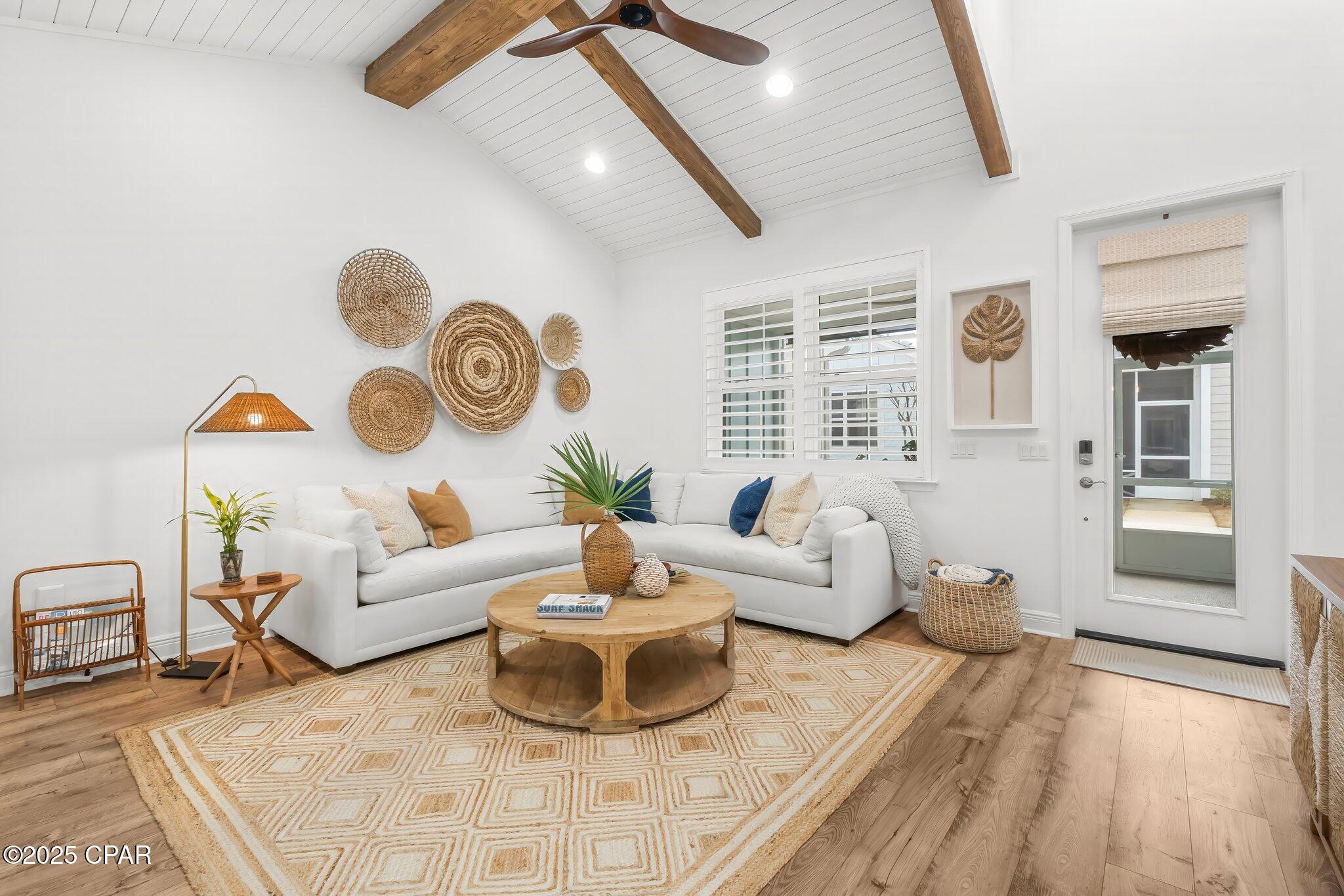 8615 Conch Shell Court