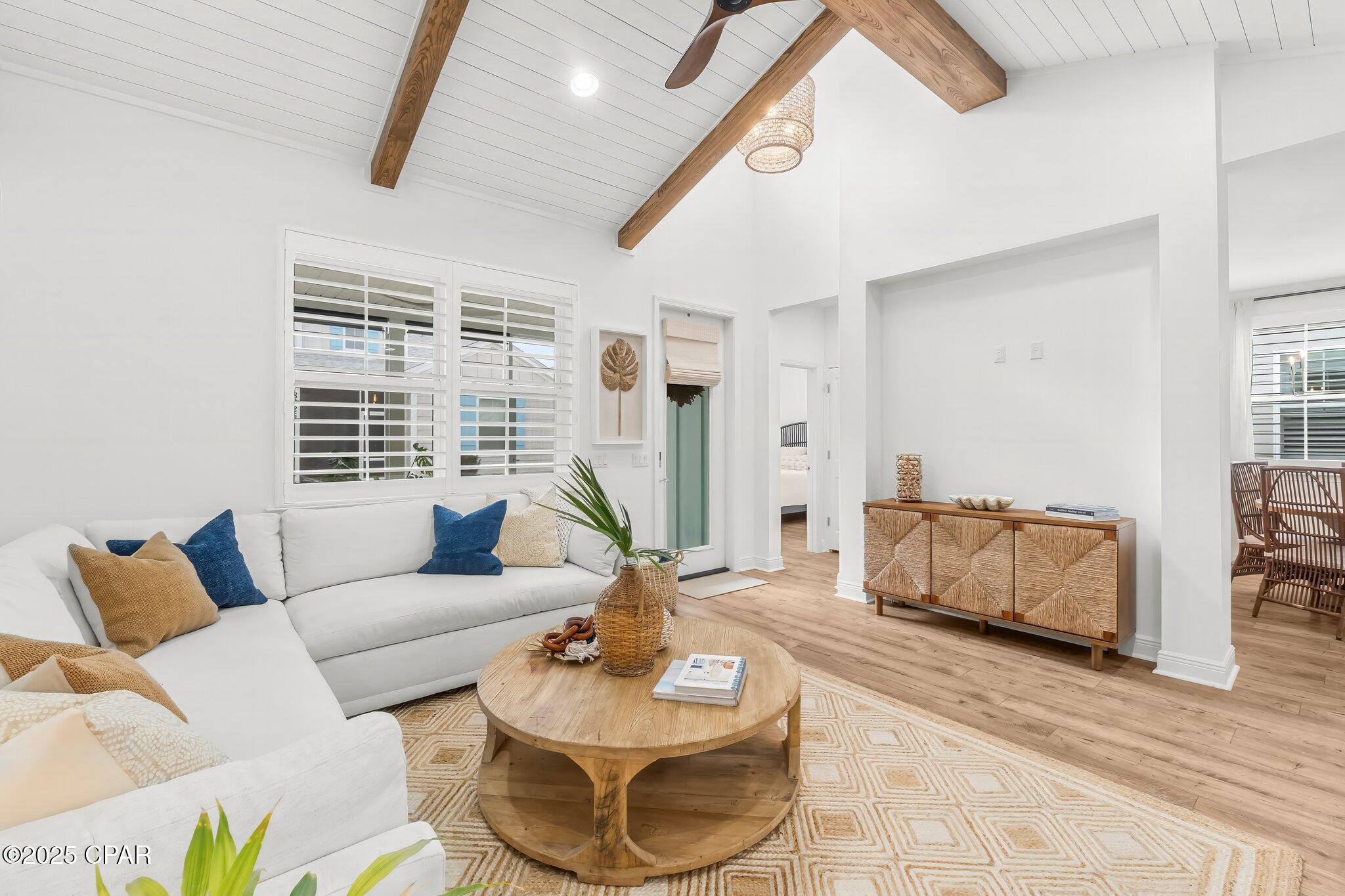 8615 Conch Shell Court