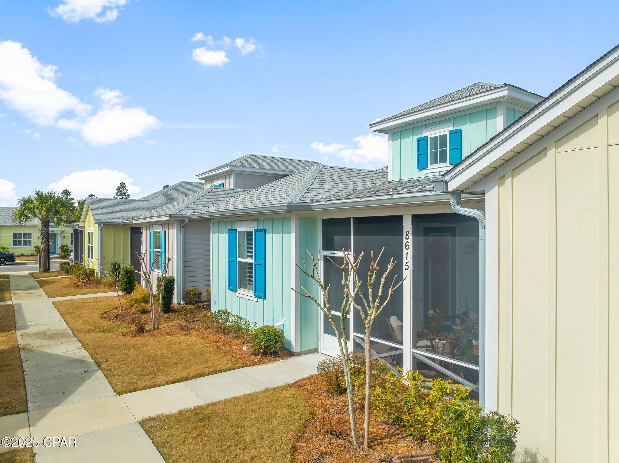 8615 Conch Shell Court