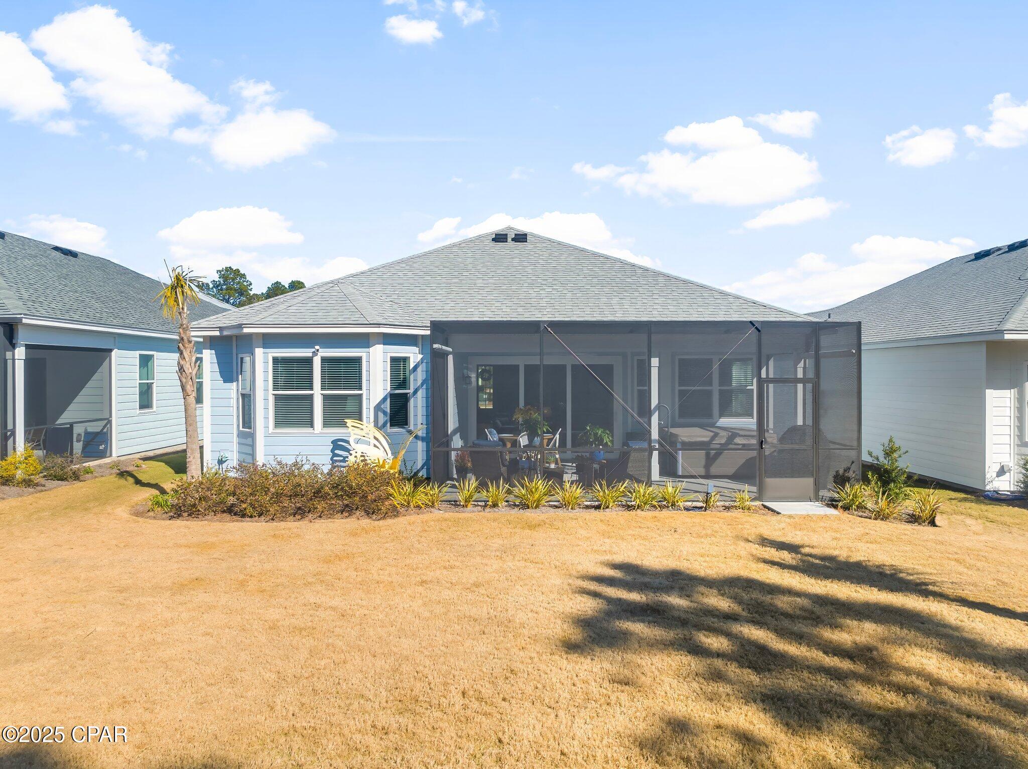 9283 Paradise Drive