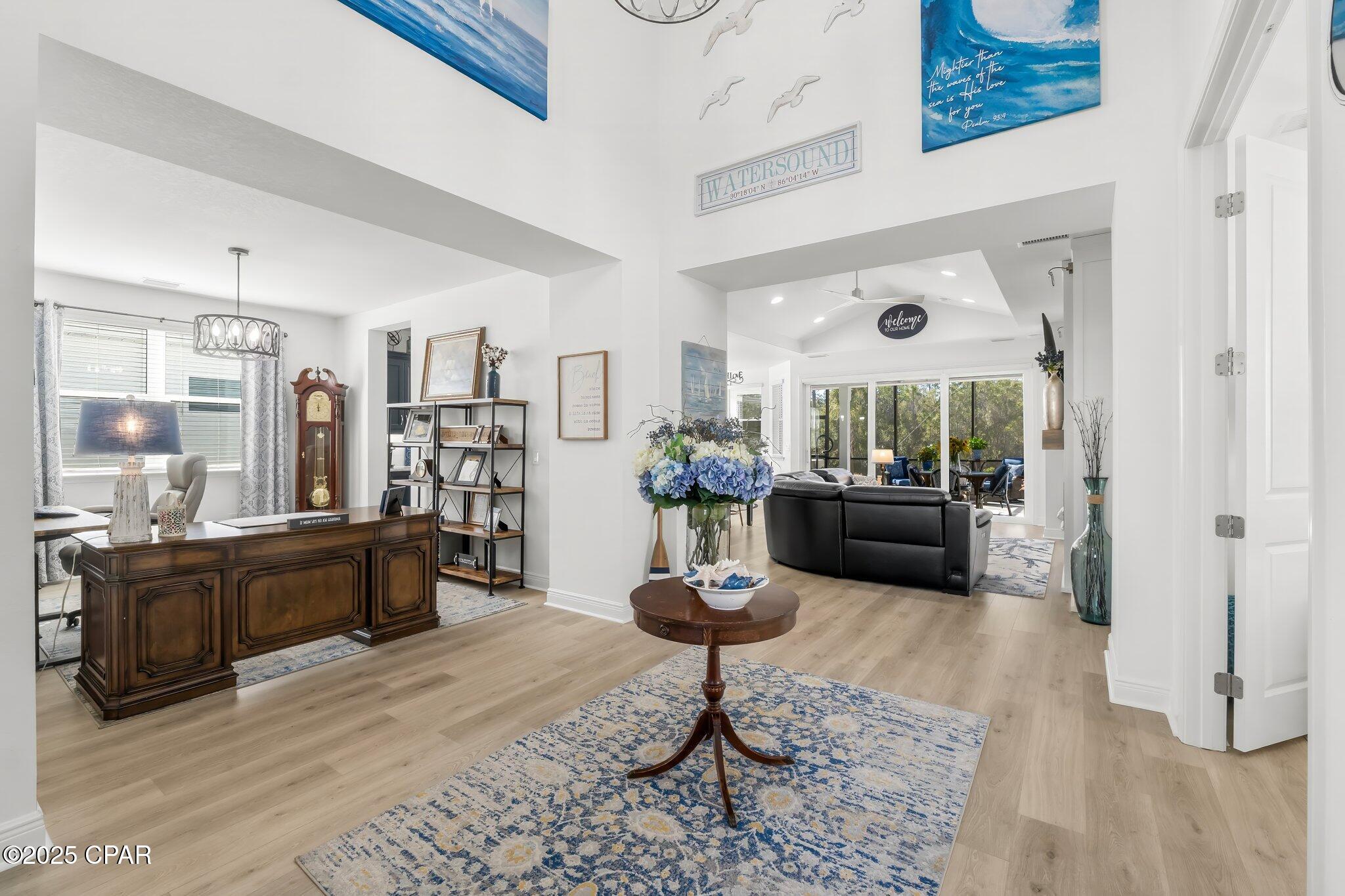 9283 Paradise Drive