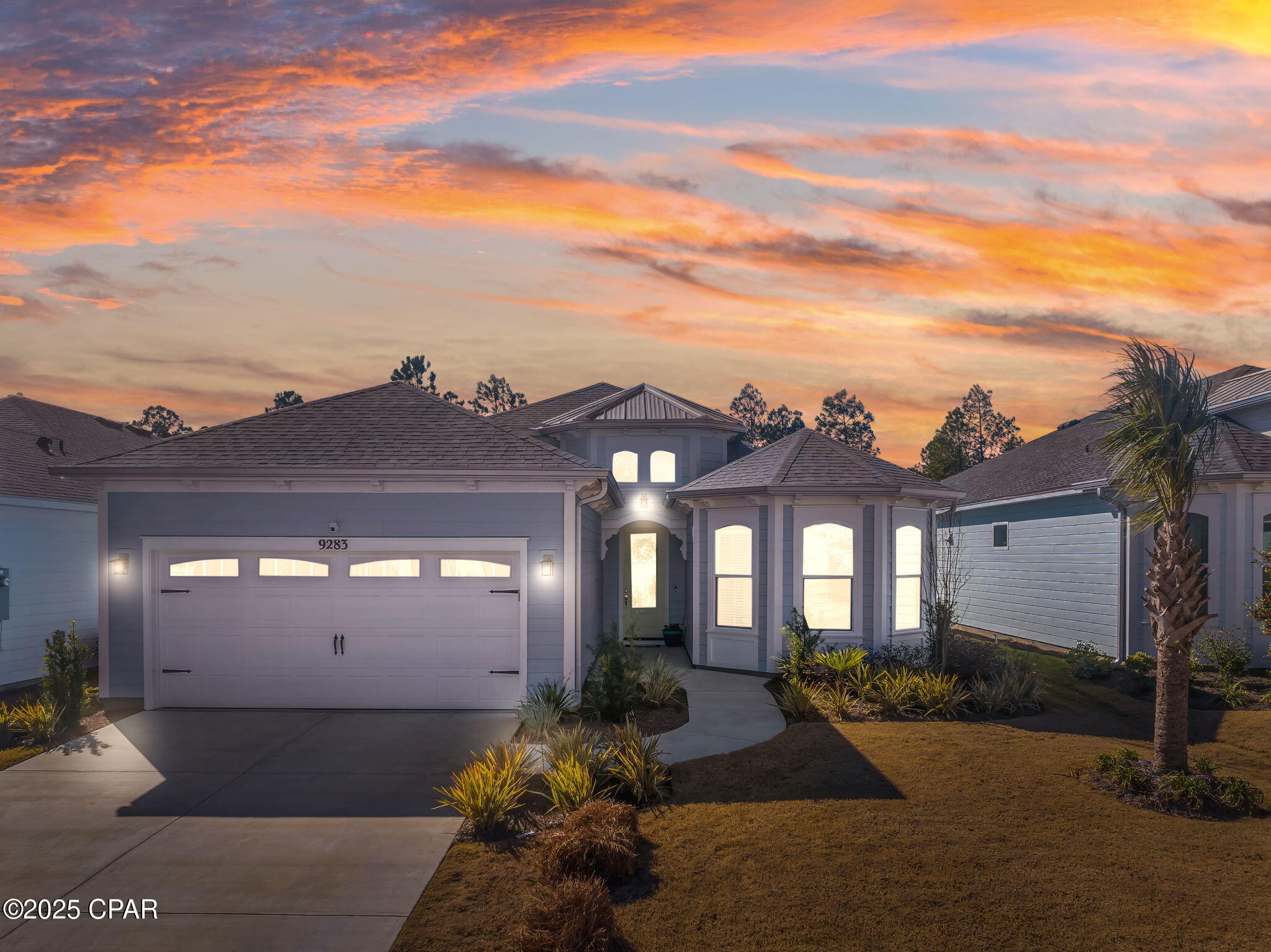 9283 Paradise Drive