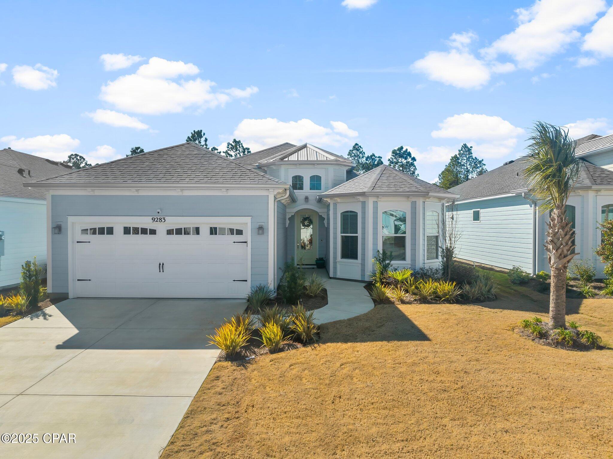 9283 Paradise Drive