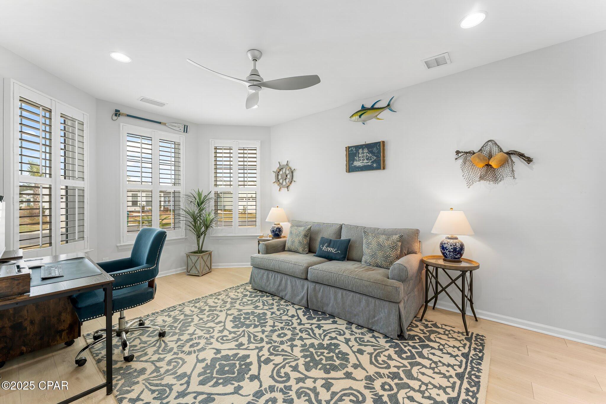 8434 Island Breeze Avenue