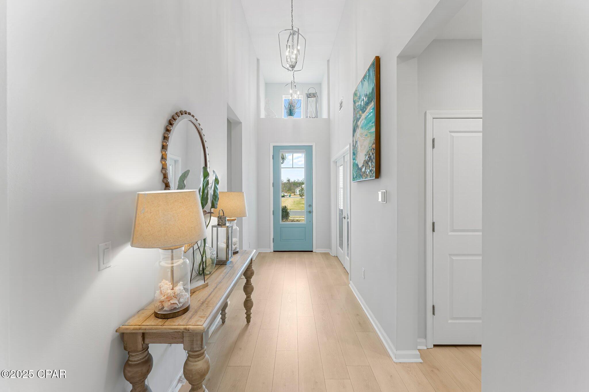 8434 Island Breeze Avenue