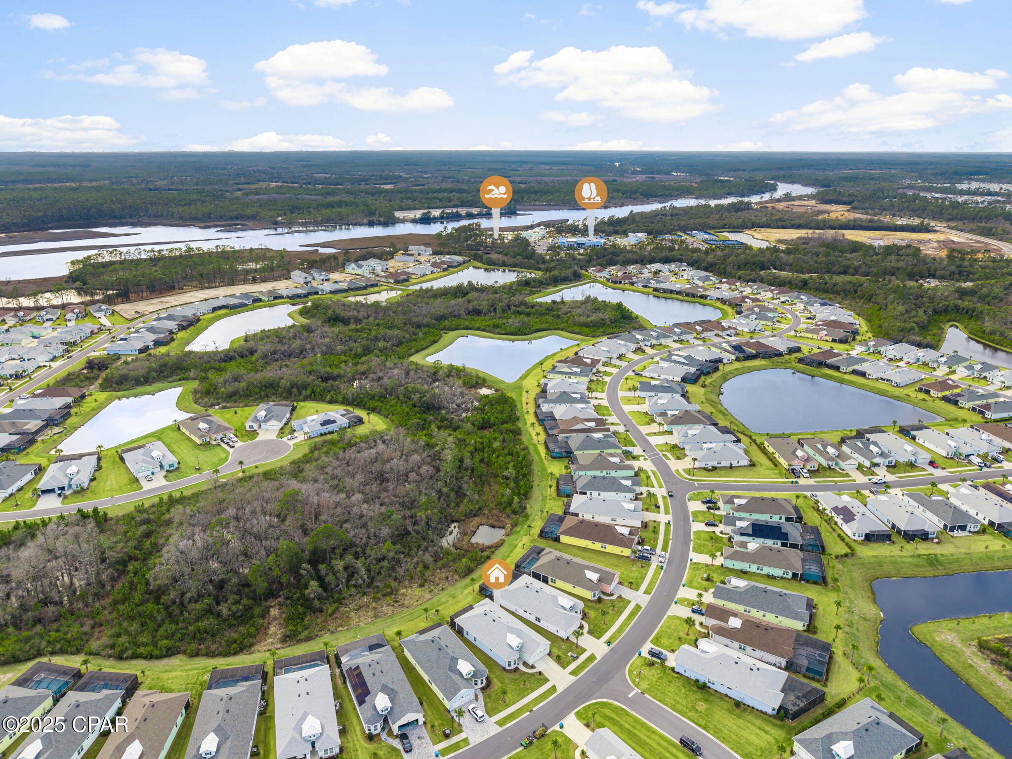 8434 Island Breeze Avenue