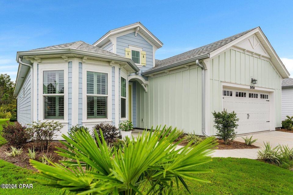 8434 Island Breeze Avenue