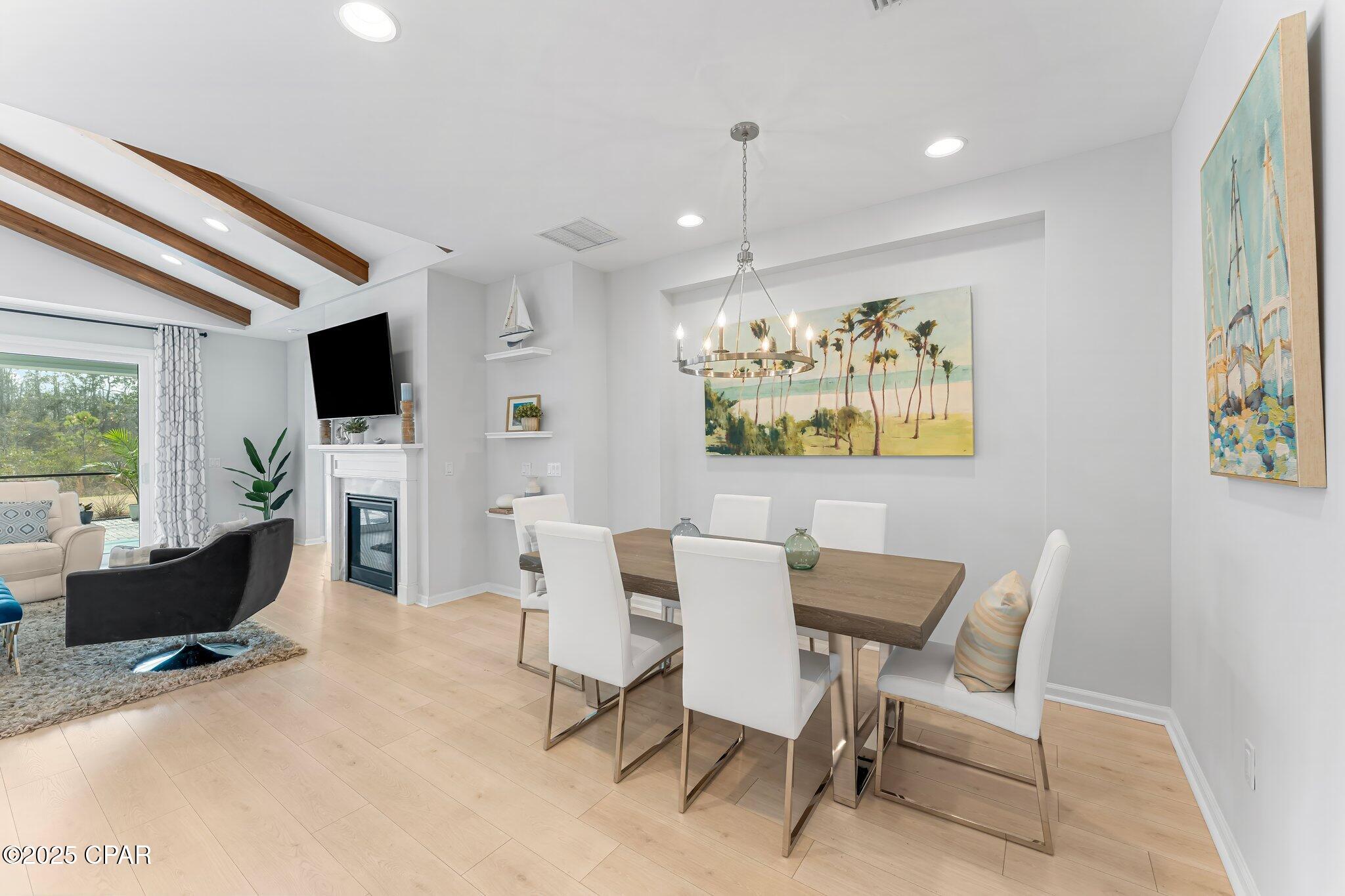 8434 Island Breeze Avenue