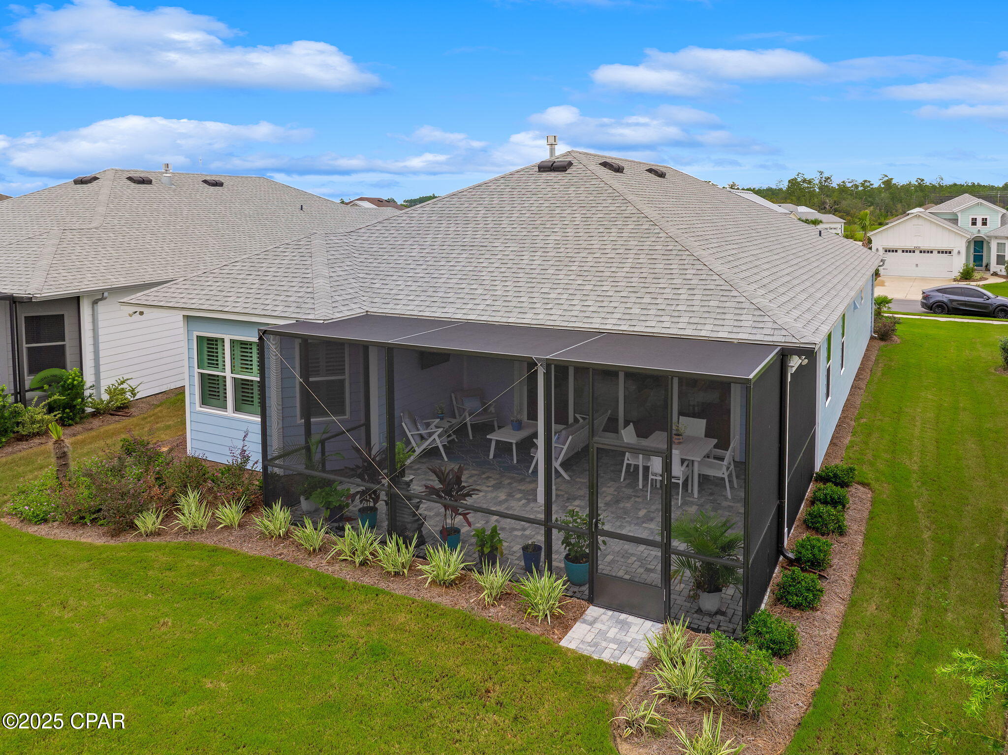 8434 Island Breeze Avenue