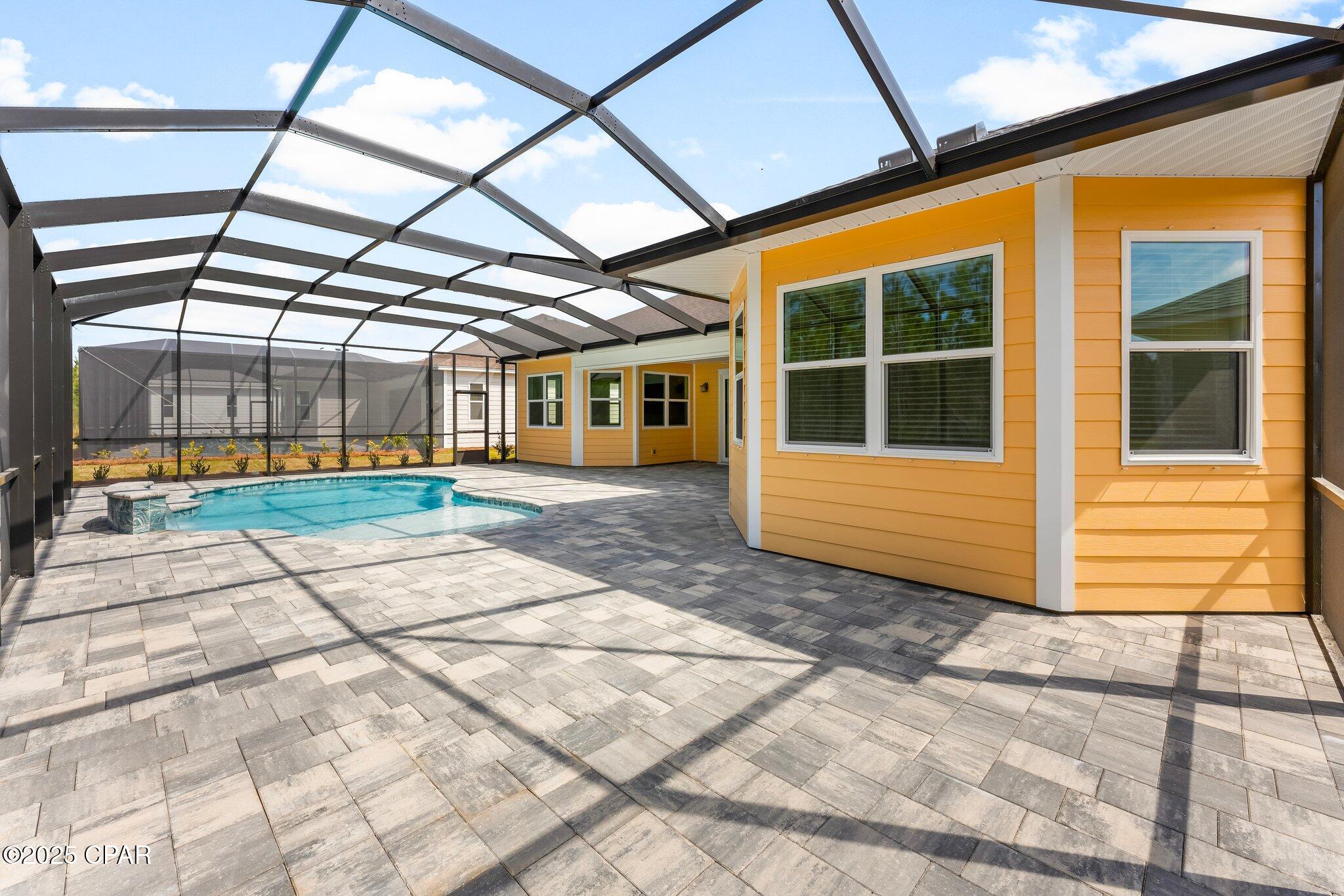 8925 Gypsy Palace Court