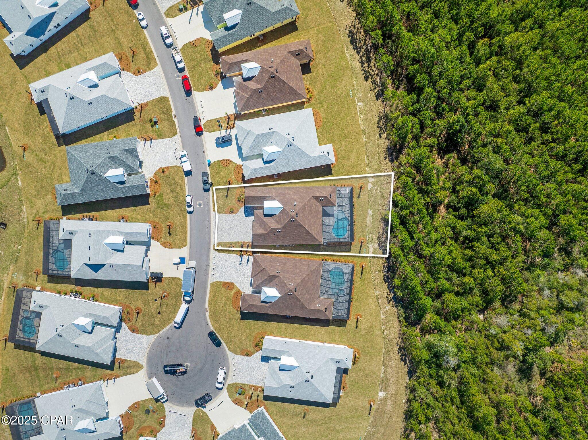 8925 Gypsy Palace Court