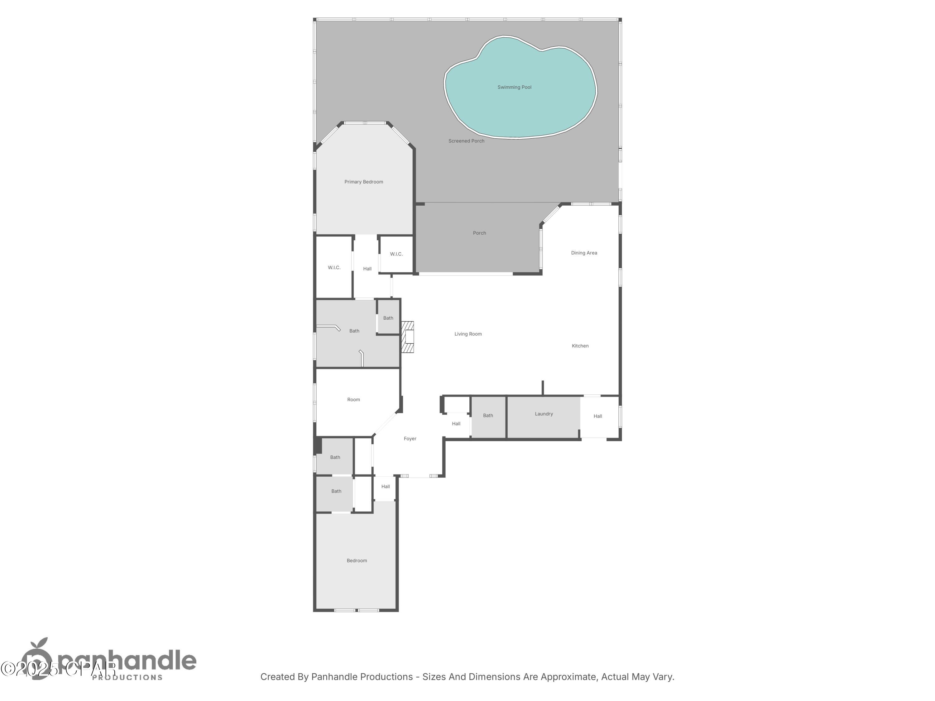 8925 Gypsy Palace Court