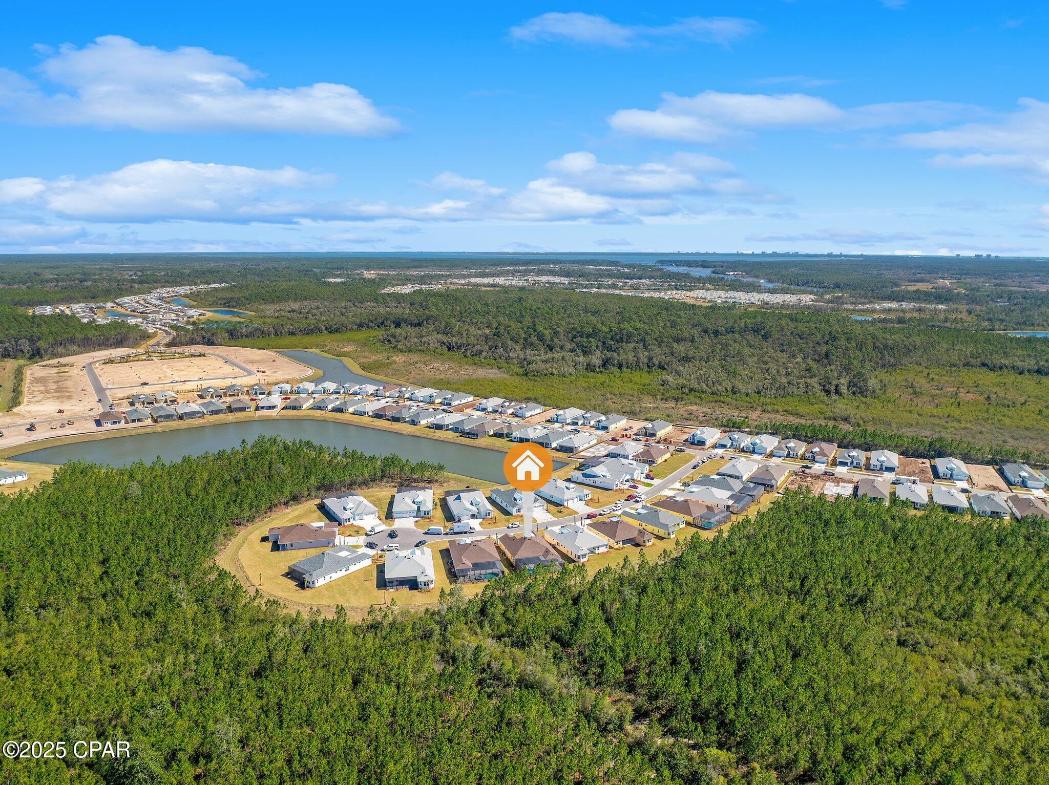 8925 Gypsy Palace Court