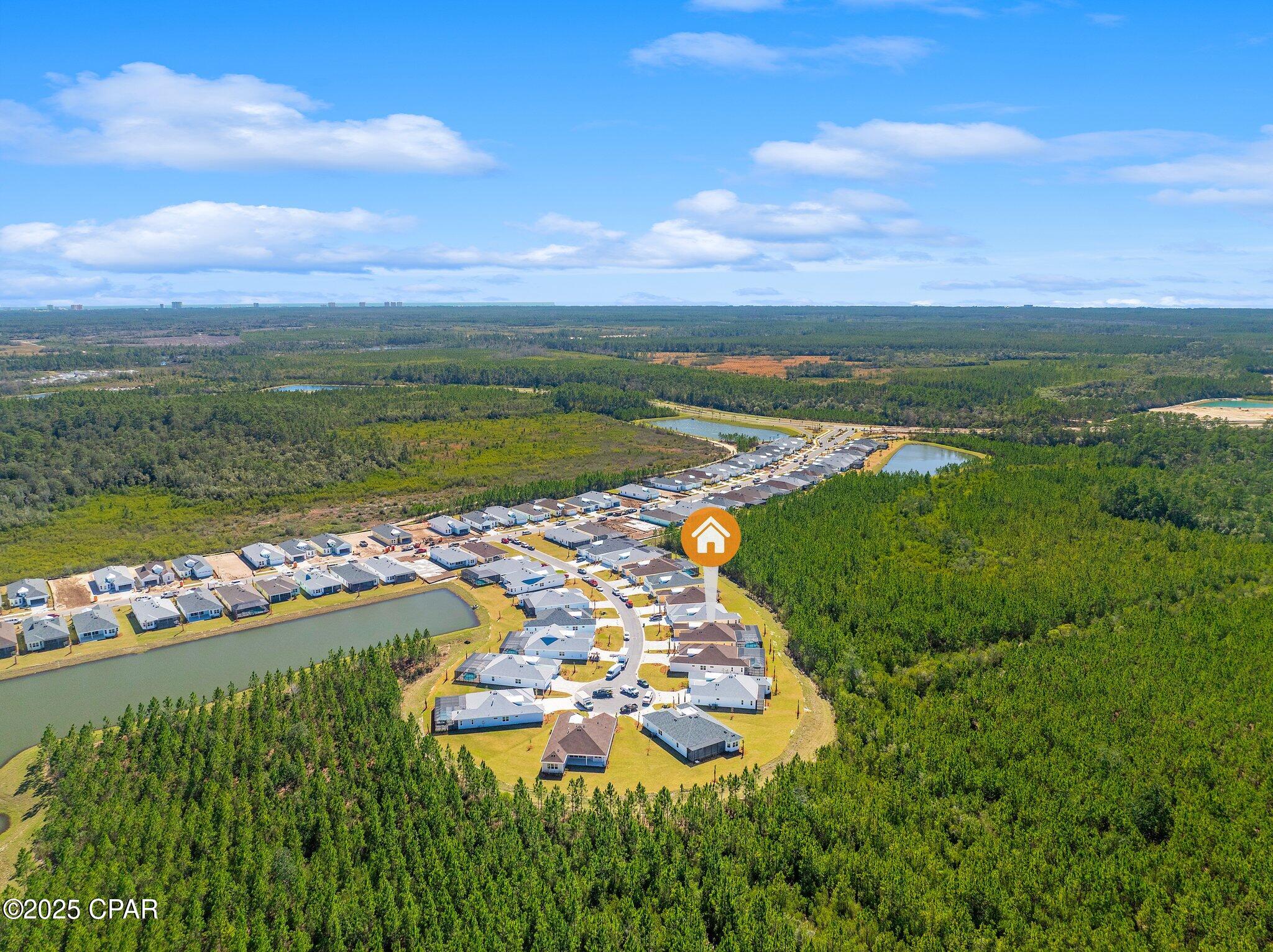 8925 Gypsy Palace Court