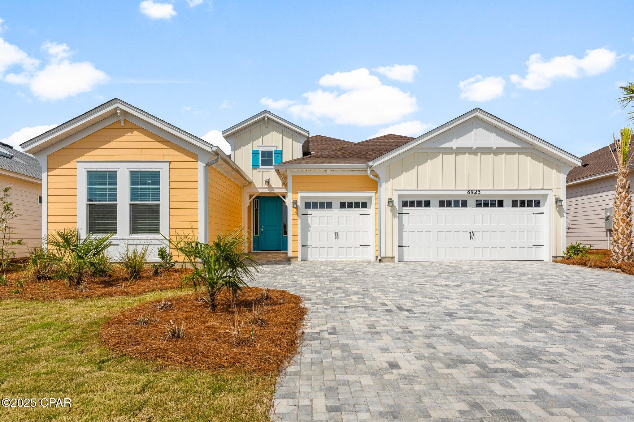 8925 Gypsy Palace Court