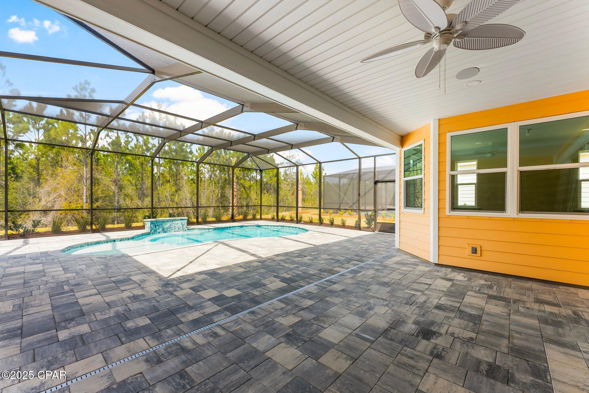 8925 Gypsy Palace Court