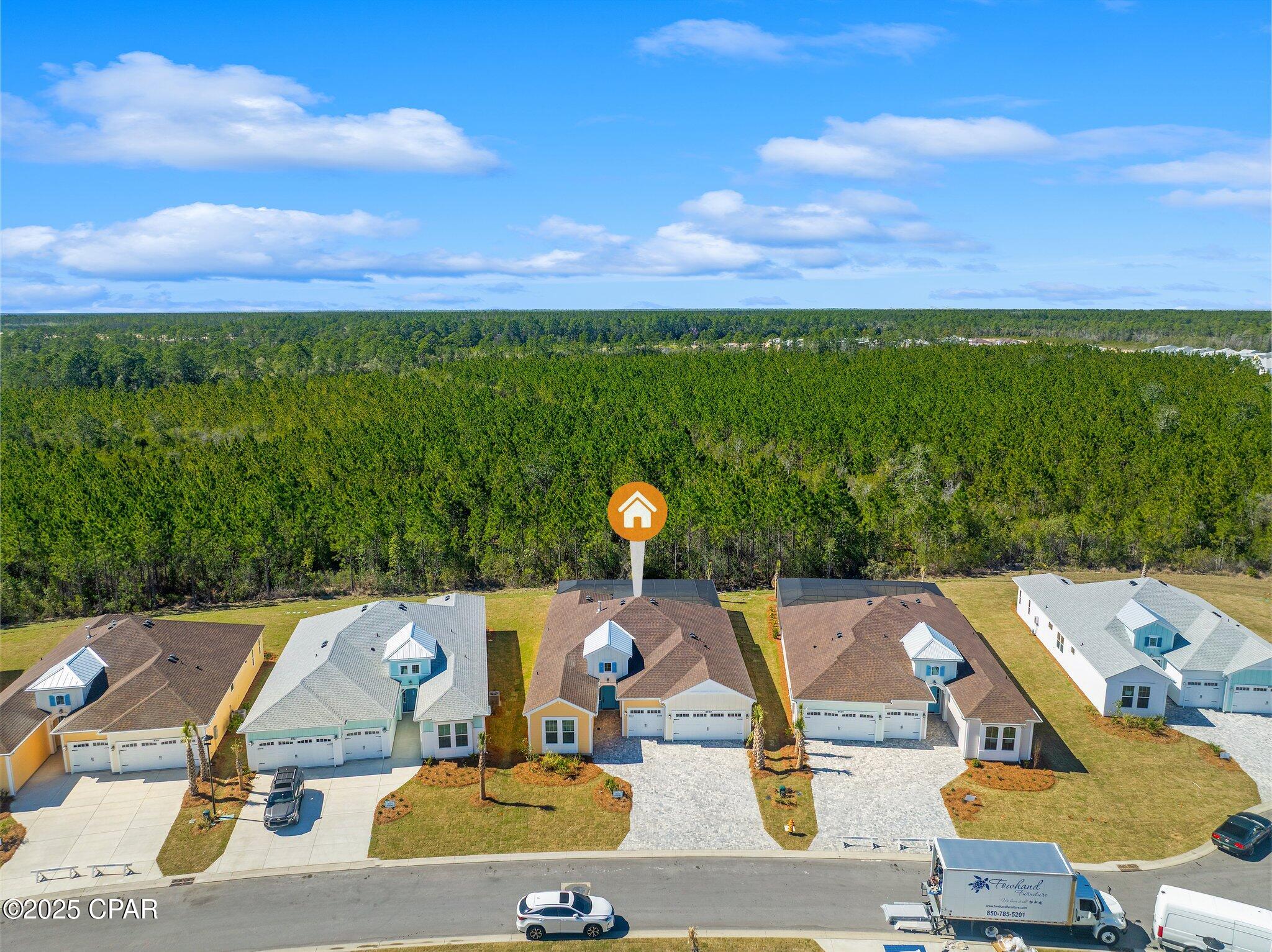 8925 Gypsy Palace Court