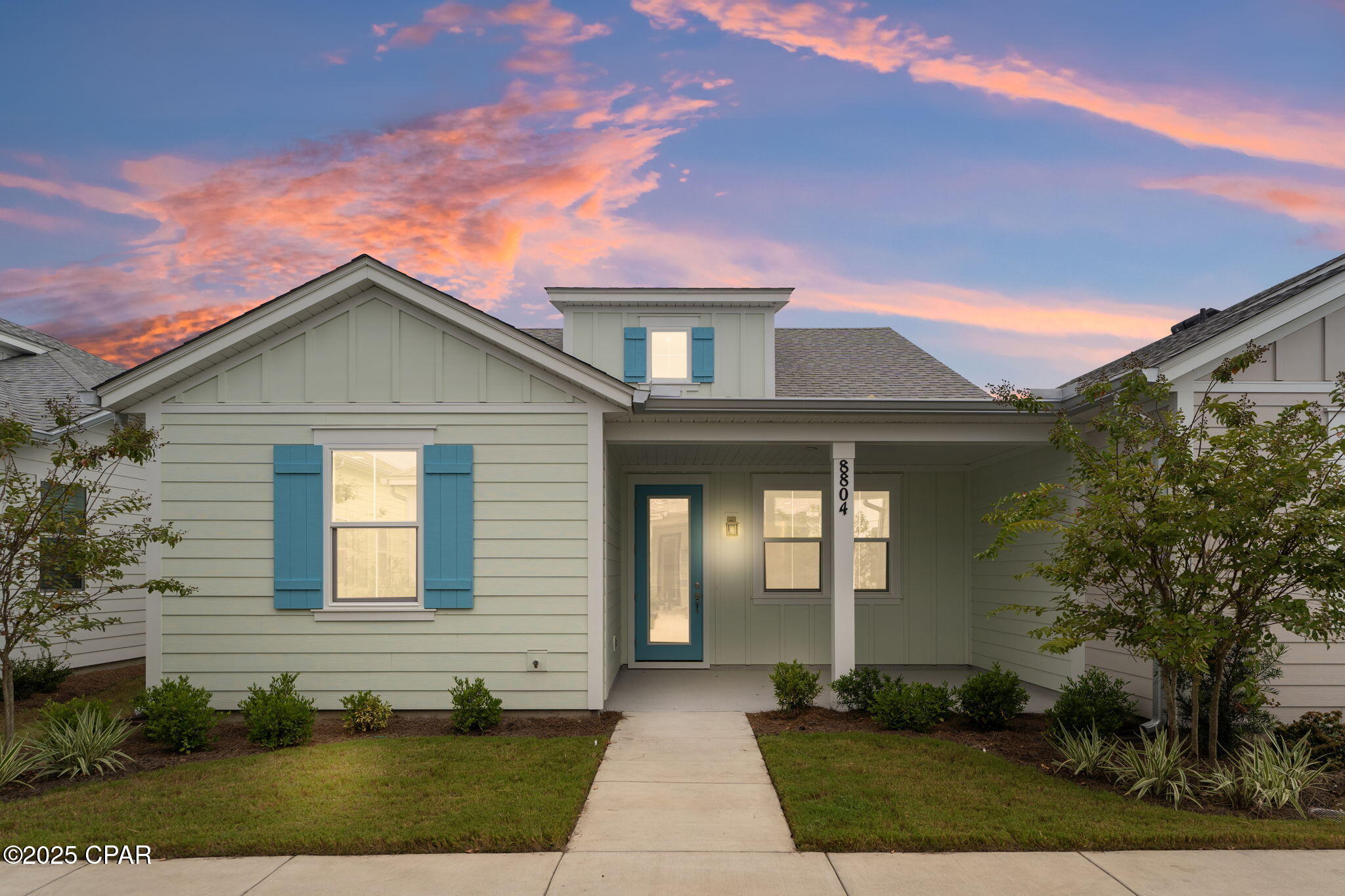 8804 Attitude Avenue