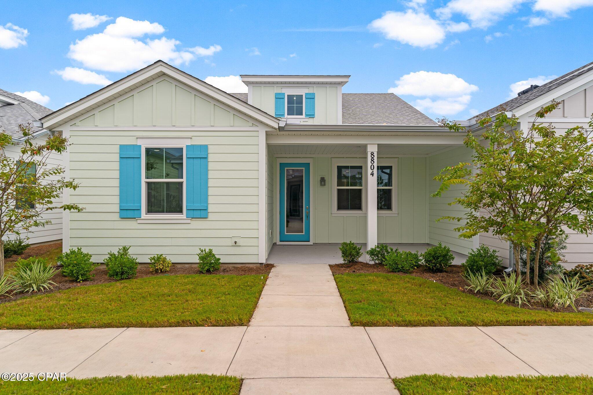 8804 Attitude Avenue