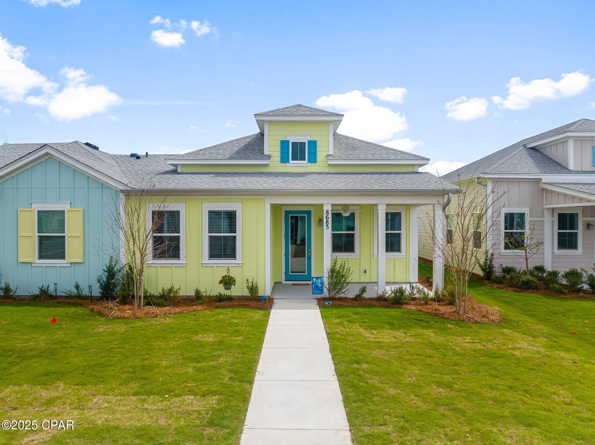 8685 Sand Dollar Drive