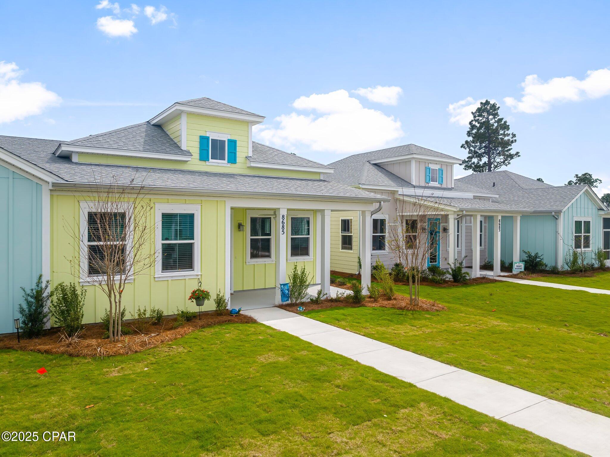 8685 Sand Dollar Drive